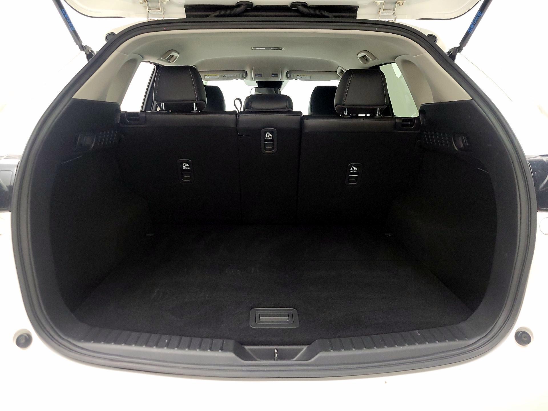 Thumbnail: 2025 Mazda CX-5 - 20