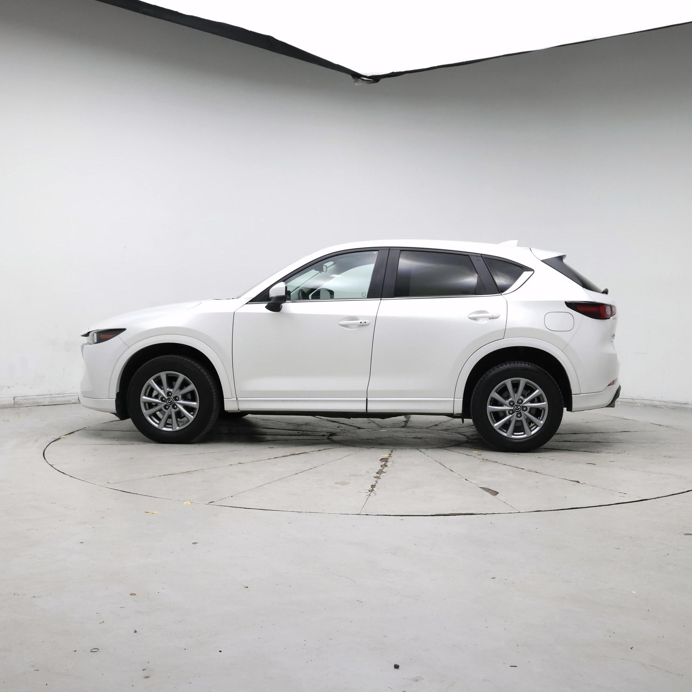 Thumbnail: 2025 Mazda CX-5 - 3