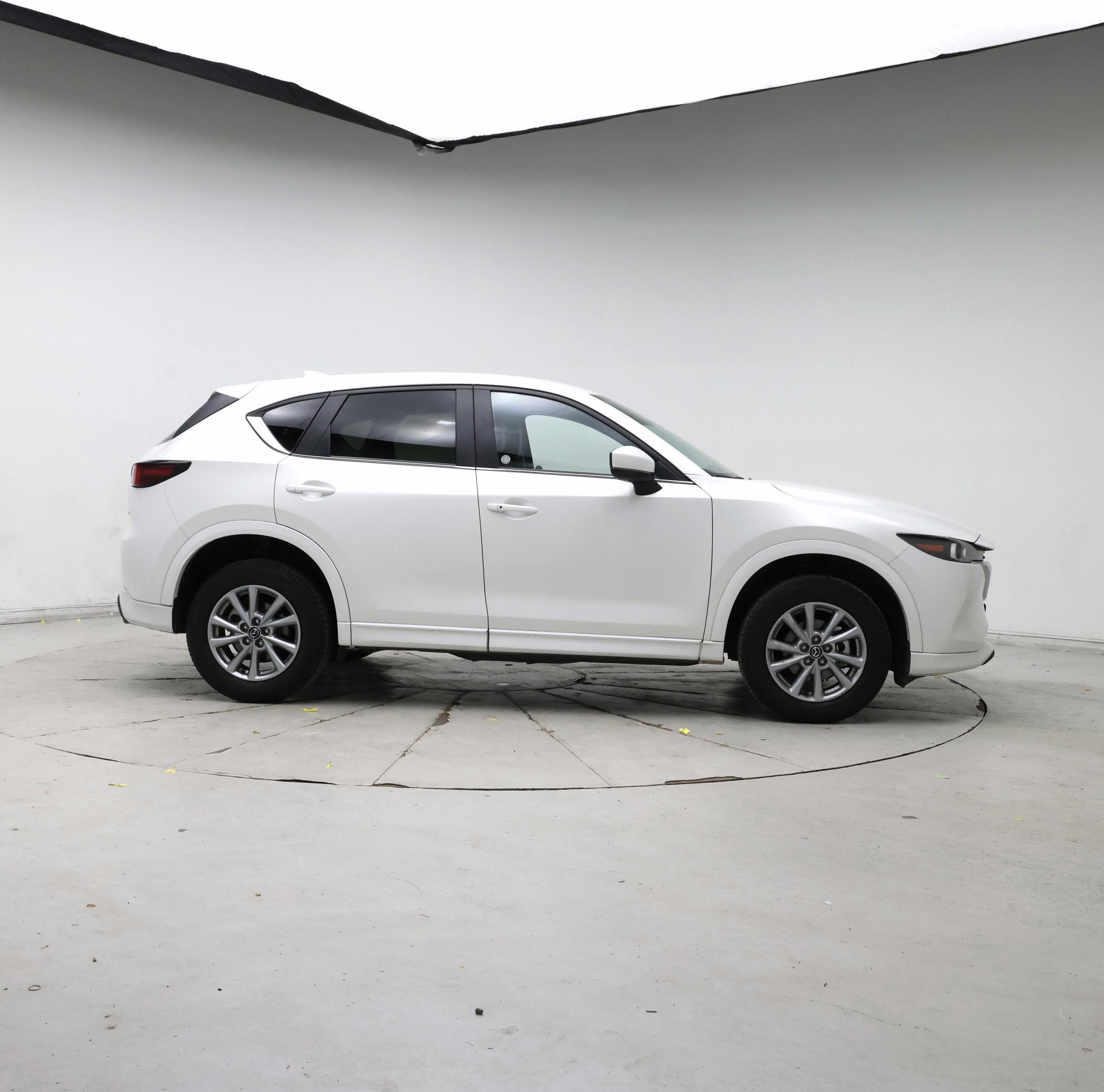 Thumbnail: 2025 Mazda CX-5 - 7