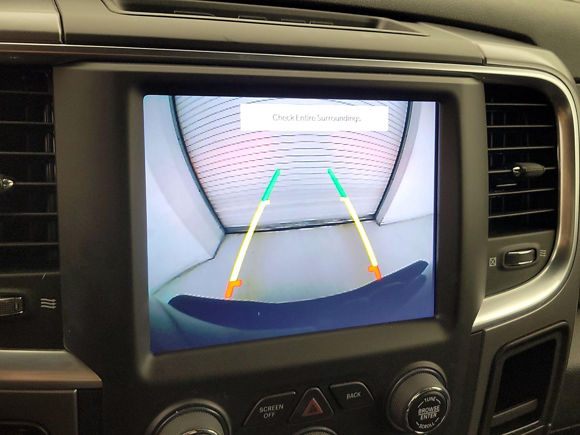 Thumbnail: 2022 RAM 1500 Classic - 14