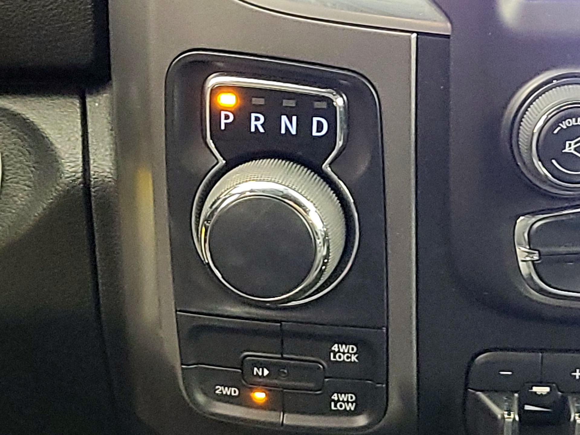 Thumbnail: 2022 RAM 1500 Classic - 17