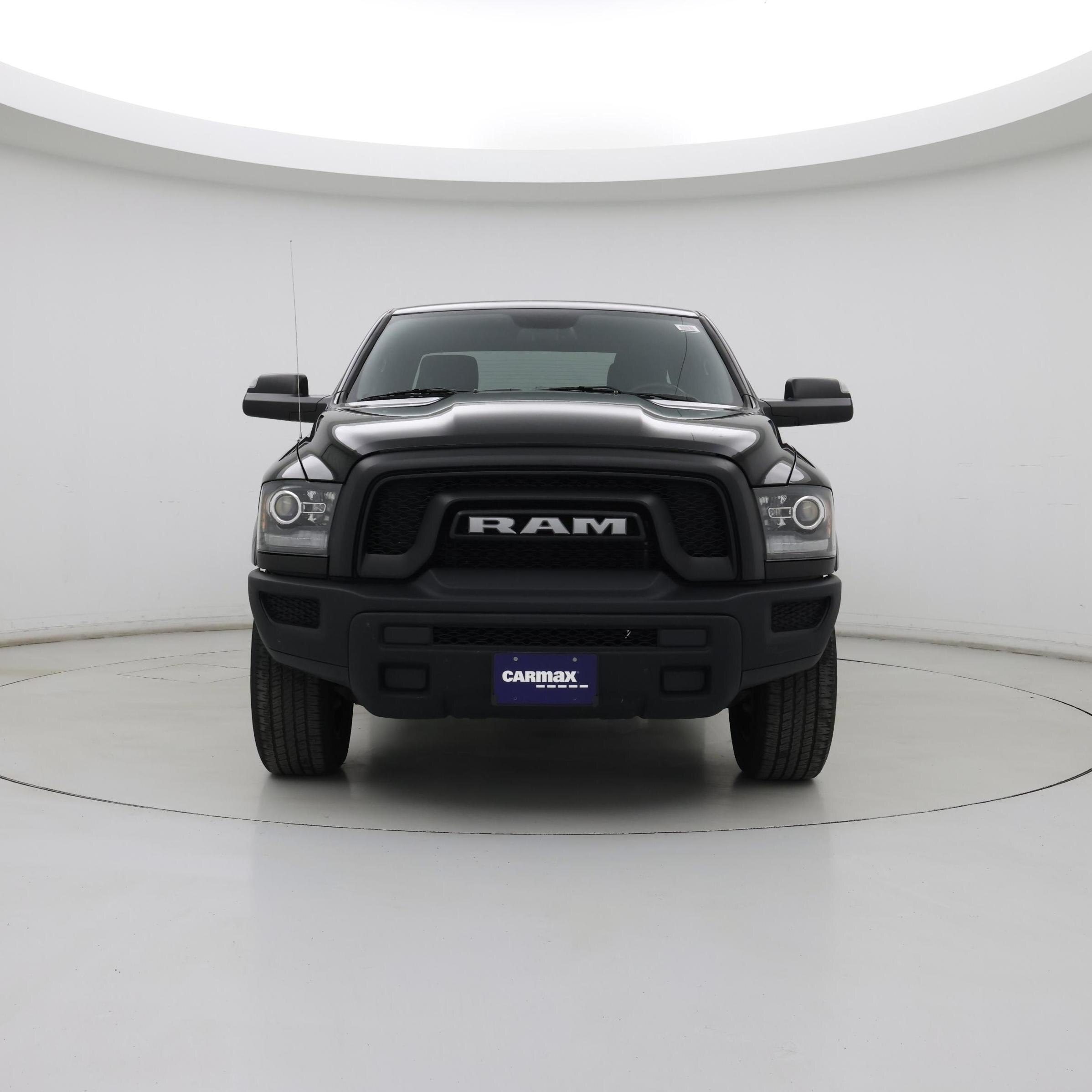 Thumbnail: 2022 RAM 1500 Classic - 5