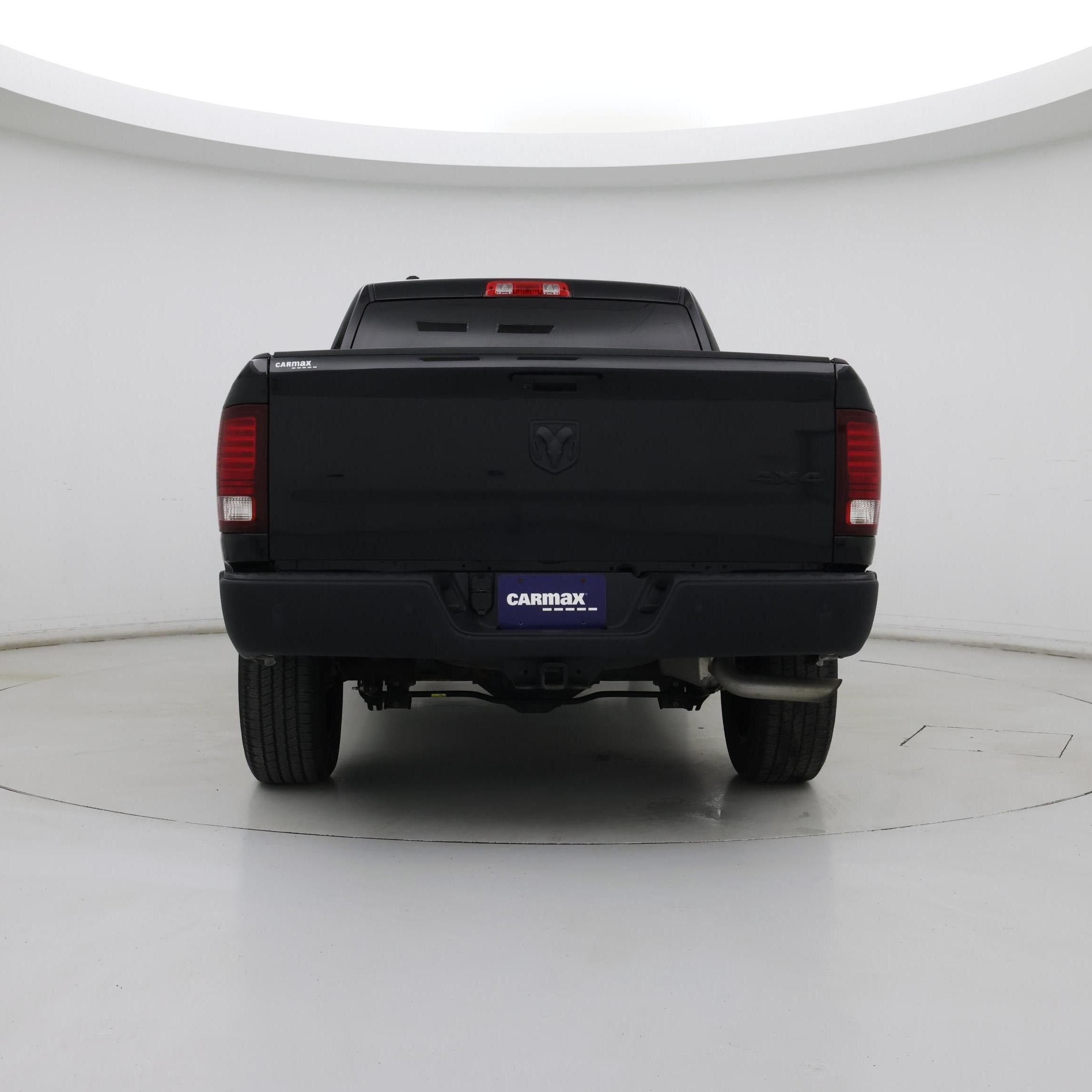 Thumbnail: 2022 RAM 1500 Classic - 6