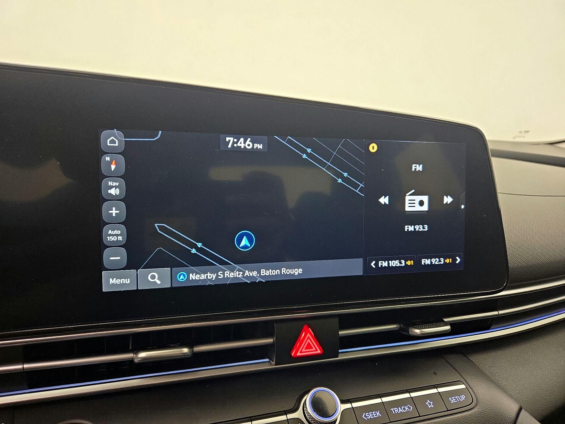 Thumbnail: 2025 Hyundai Elantra - 14