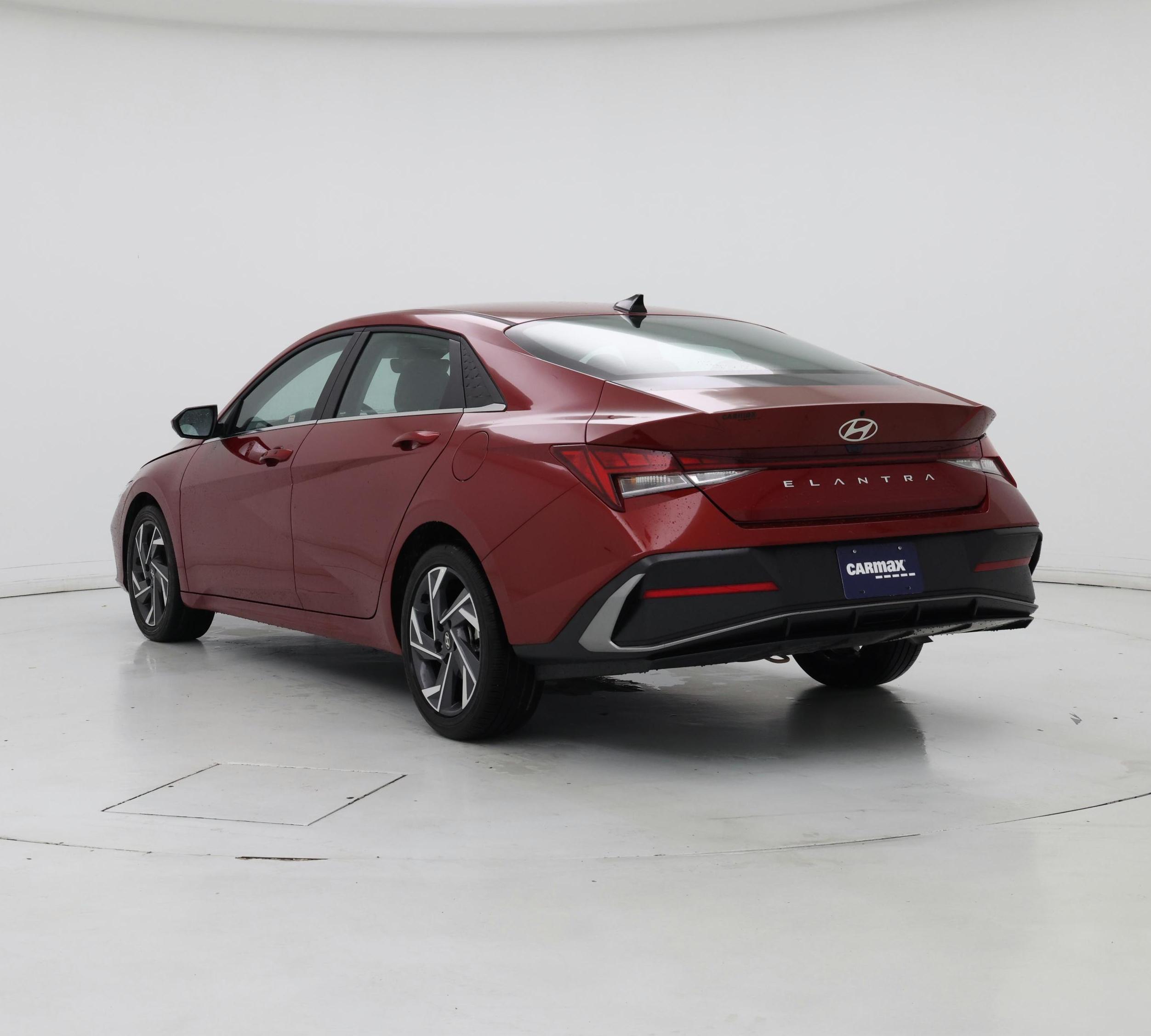 Thumbnail: 2025 Hyundai Elantra - 2