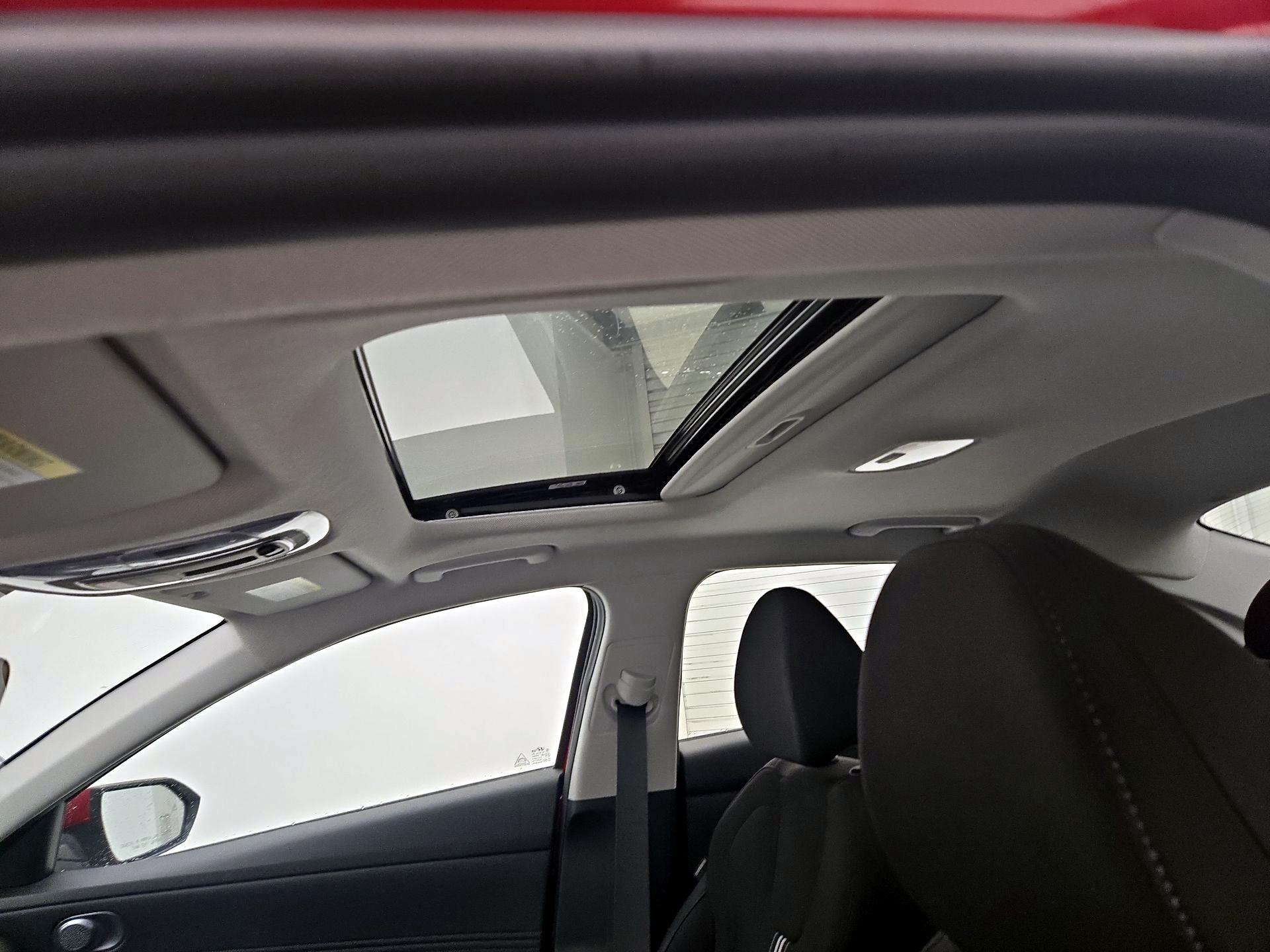 Thumbnail: 2025 Hyundai Elantra - 20