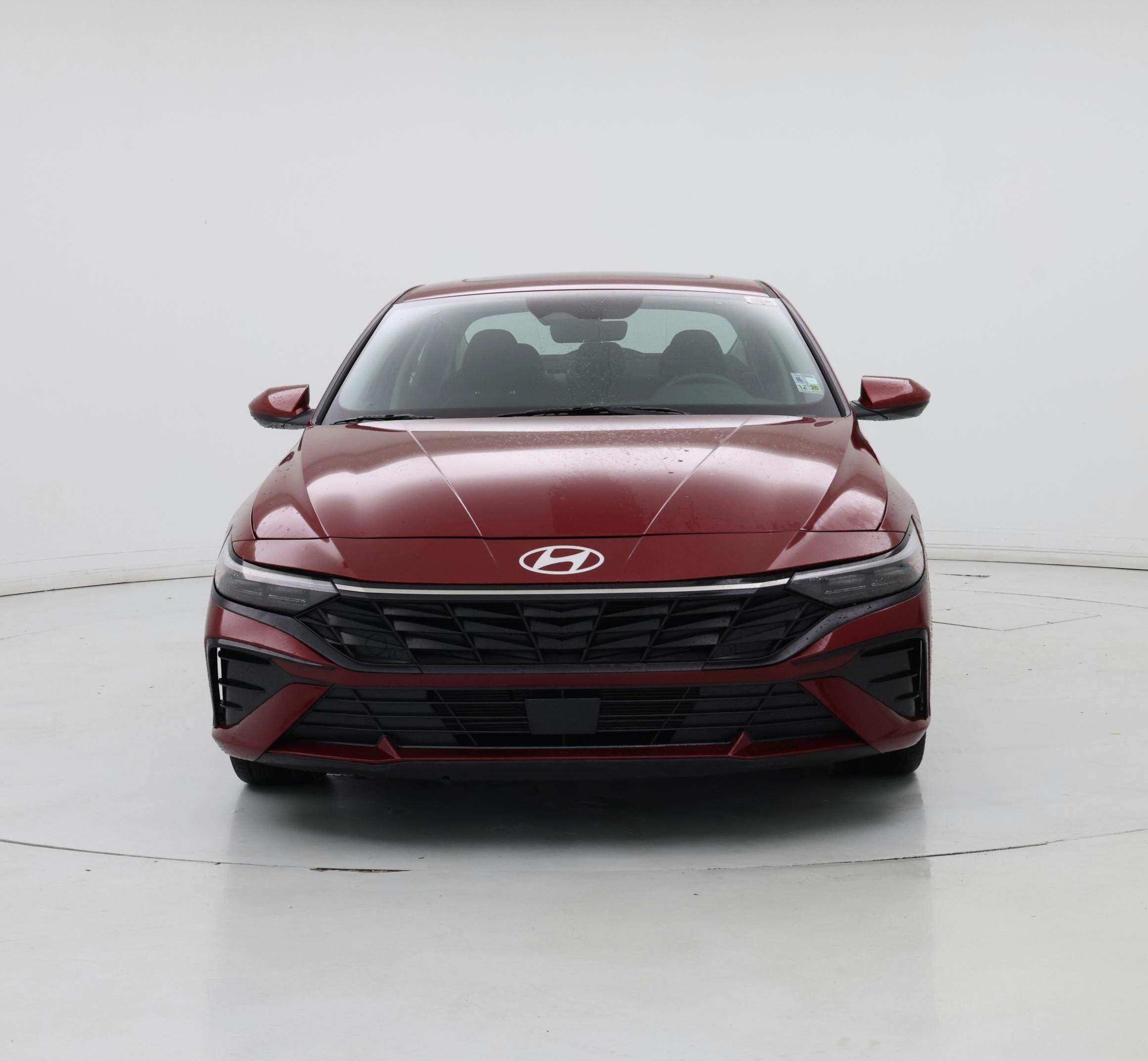 Thumbnail: 2025 Hyundai Elantra - 5