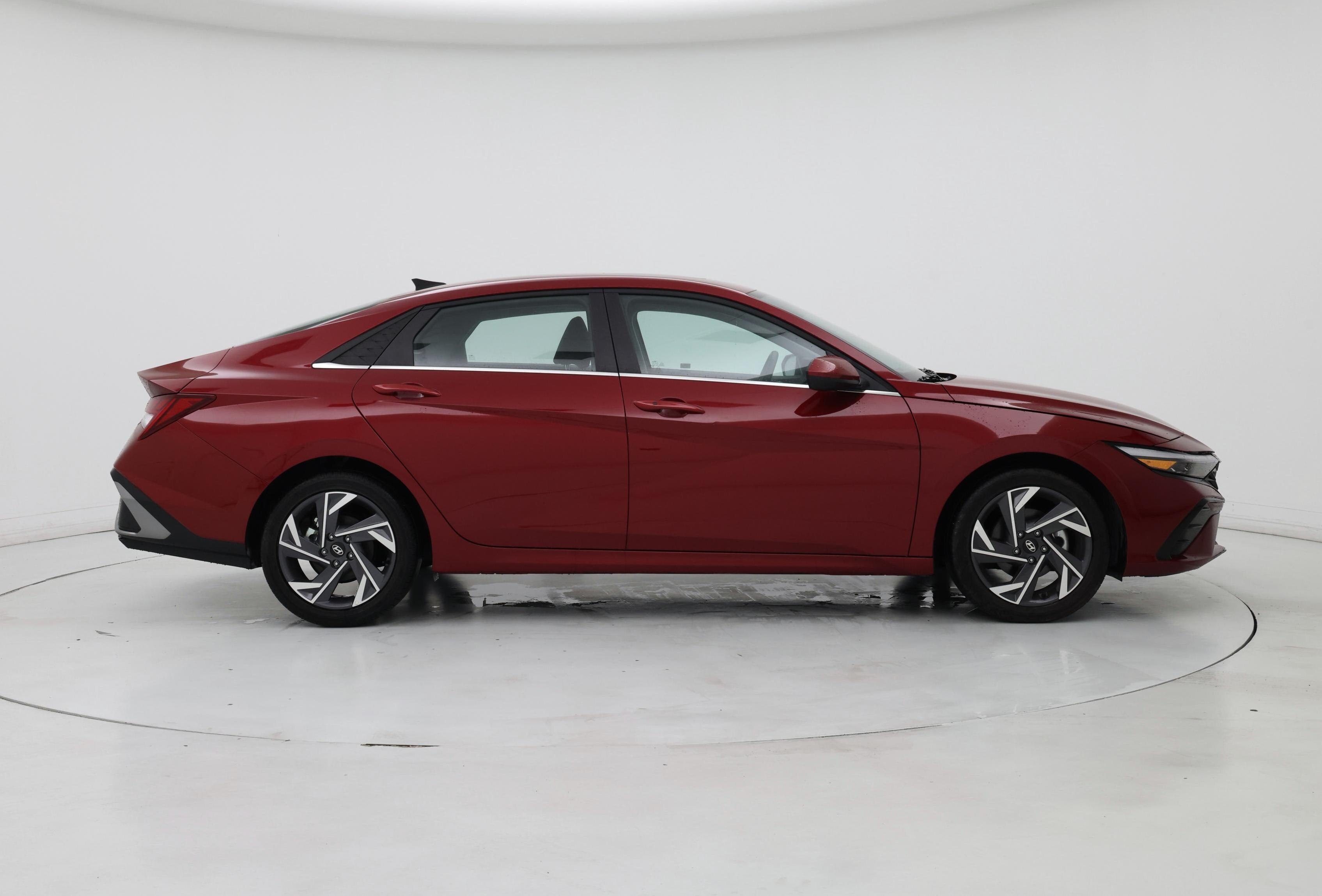 Thumbnail: 2025 Hyundai Elantra - 7