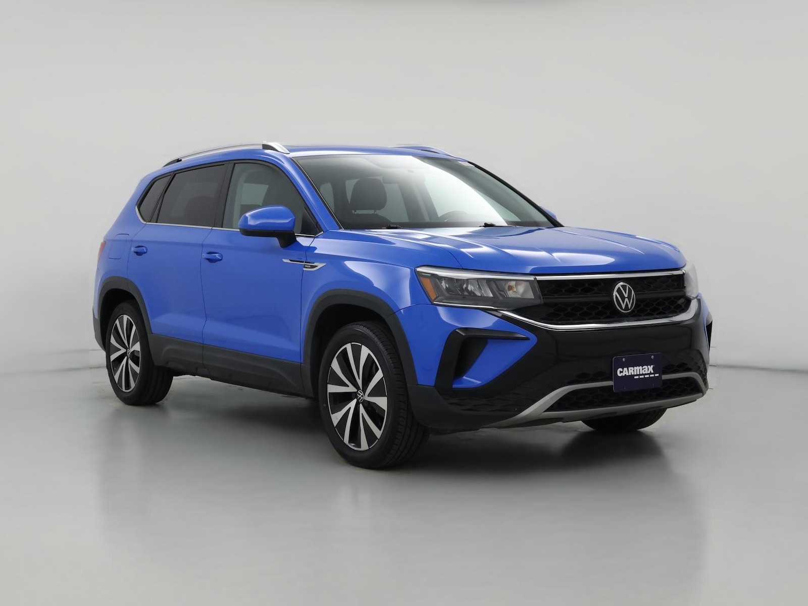 2022 Volkswagen Taos