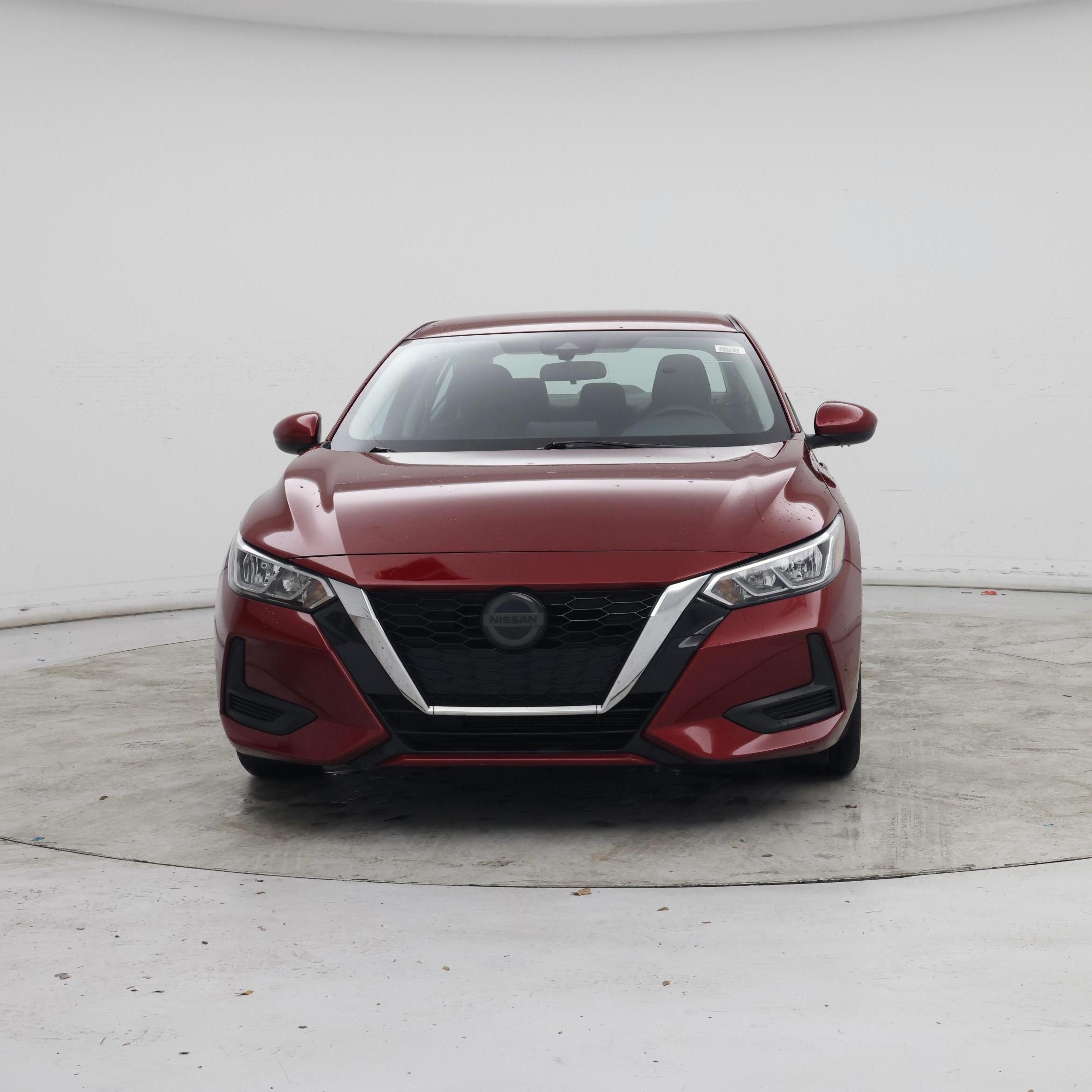 Thumbnail: 2022 Nissan Sentra - 5