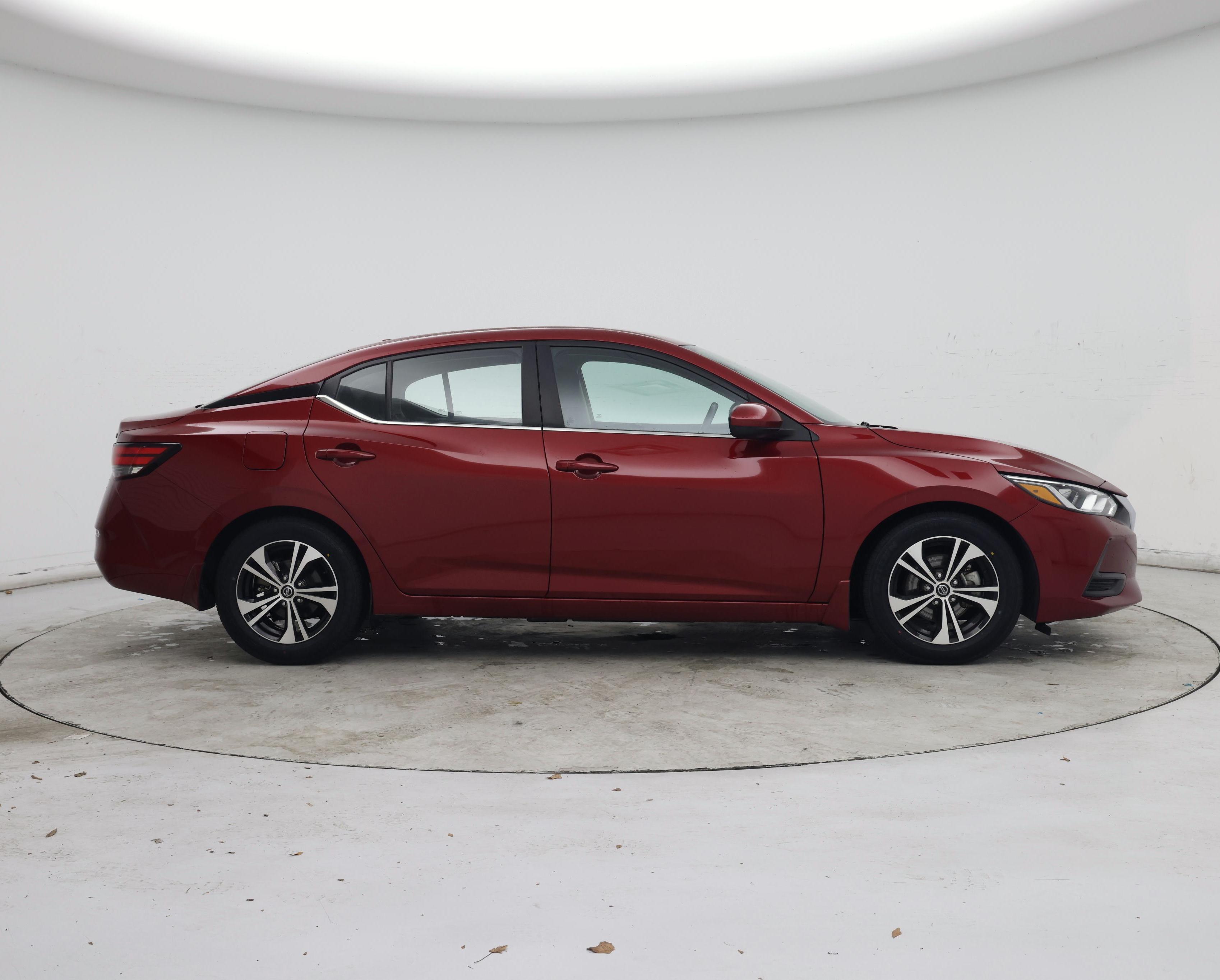 Thumbnail: 2022 Nissan Sentra - 7