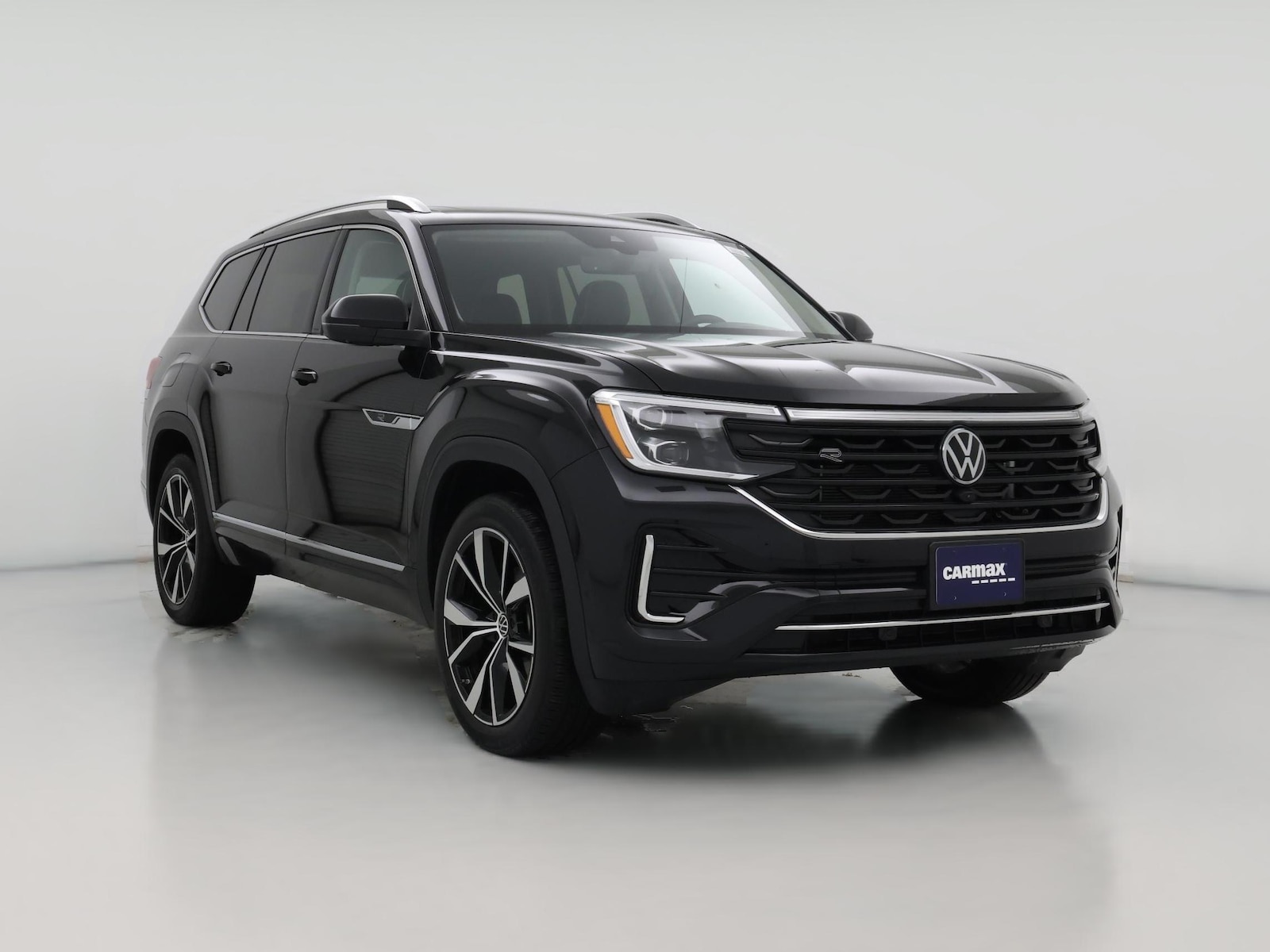 2024 Volkswagen Atlas
