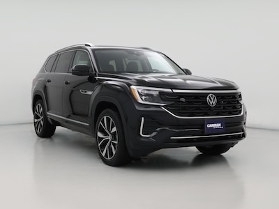 2024 Volkswagen Atlas SEL Premium R-Line