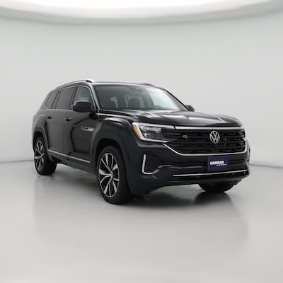 2024 Volkswagen Atlas SEL Premium R-Line