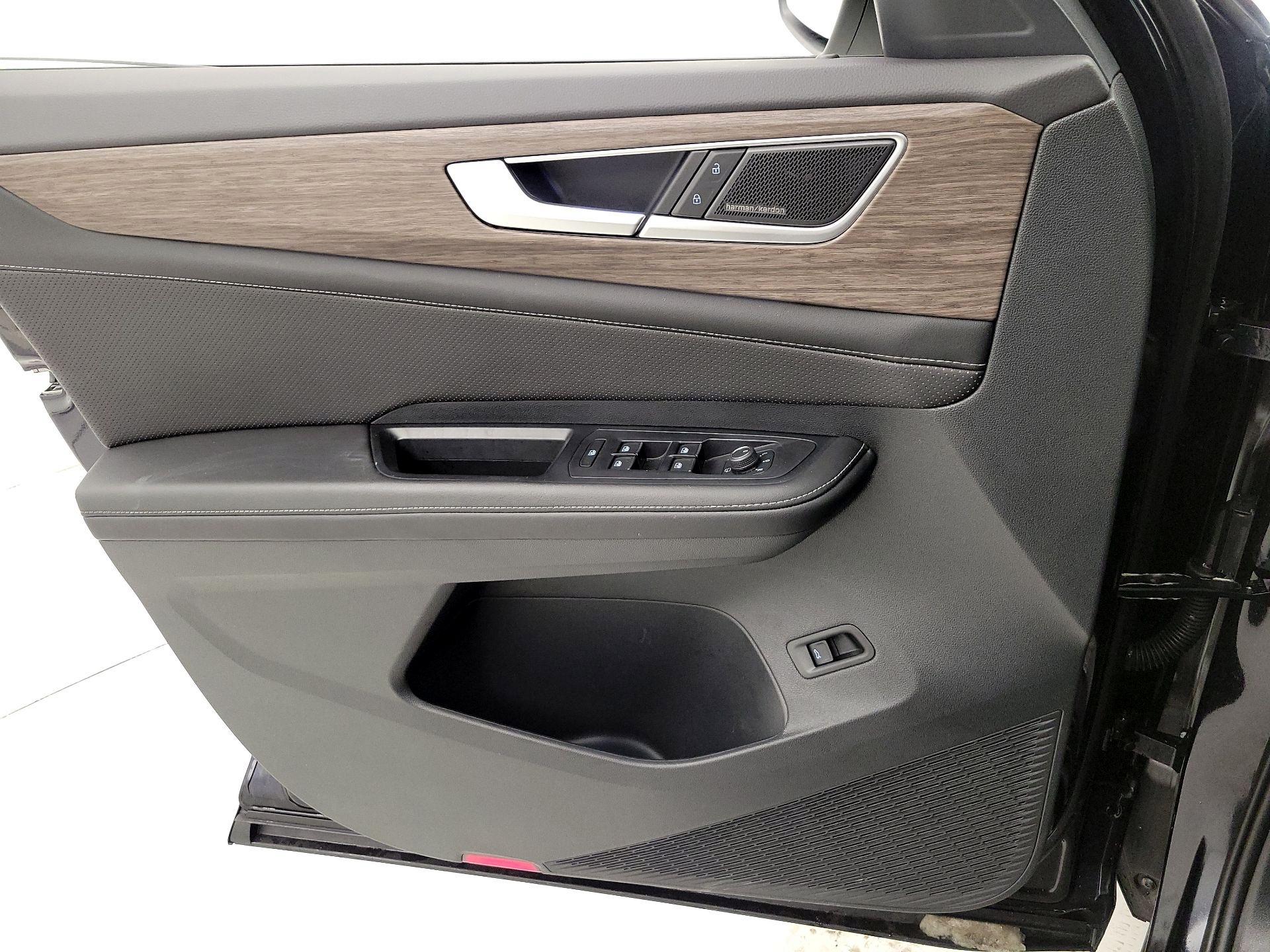 Thumbnail: 2024 Volkswagen Atlas - 12