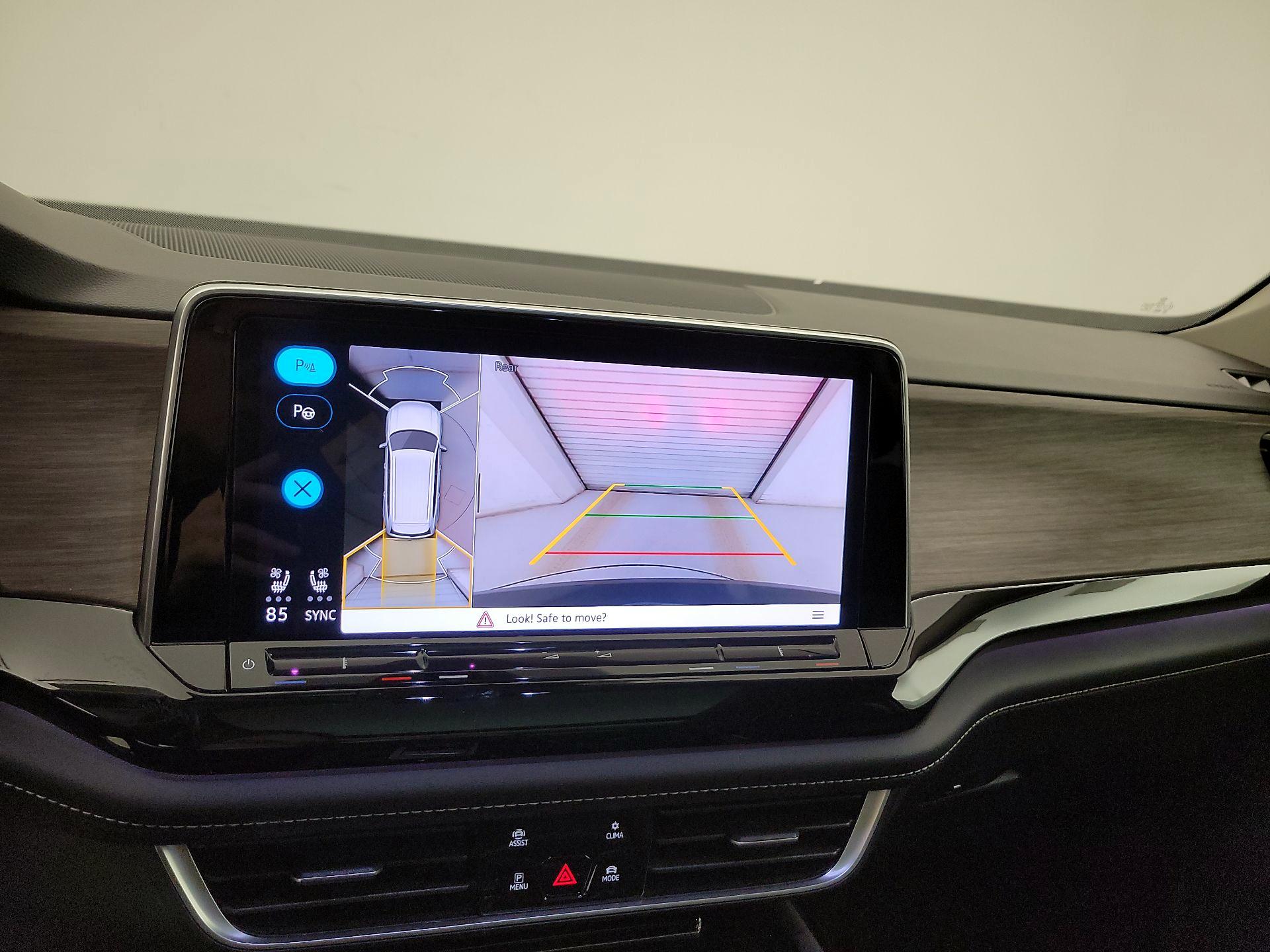 Thumbnail: 2024 Volkswagen Atlas - 15