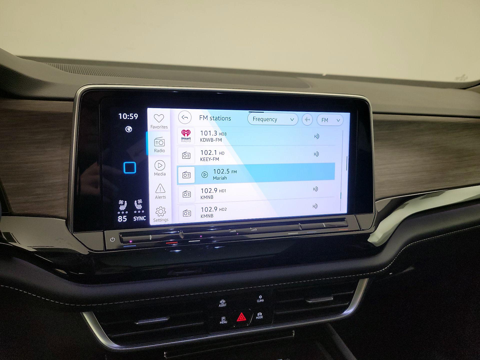 Thumbnail: 2024 Volkswagen Atlas - 16