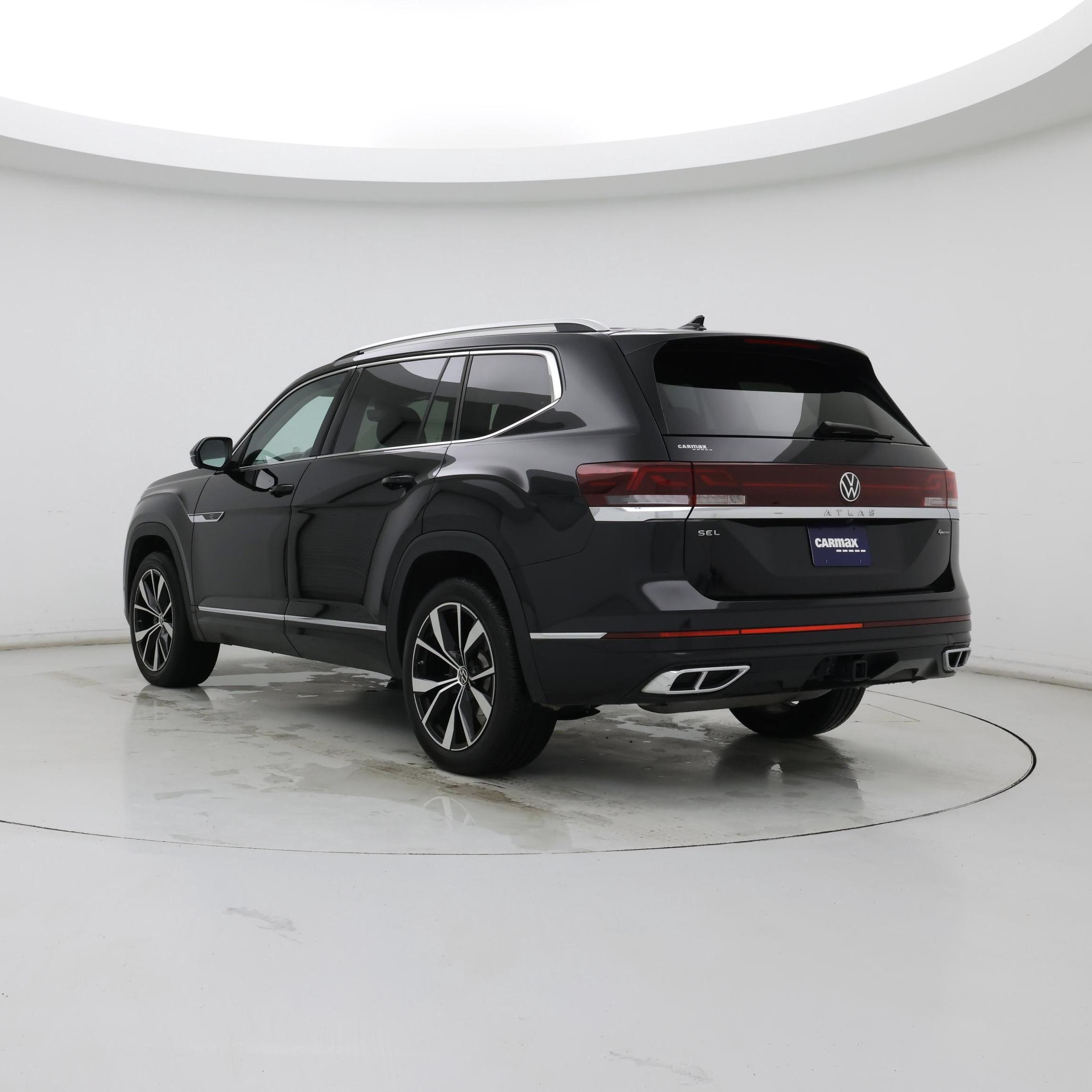 Thumbnail: 2024 Volkswagen Atlas - 2