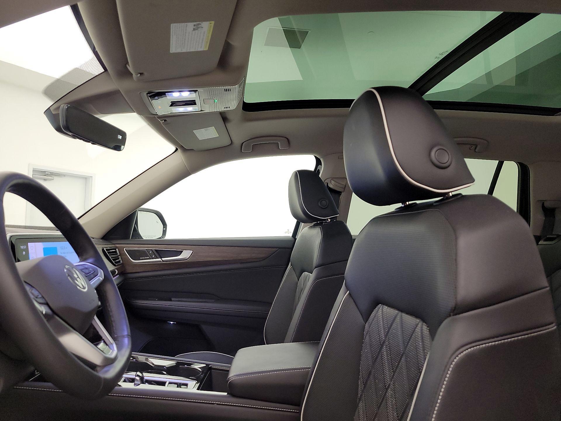 Thumbnail: 2024 Volkswagen Atlas - 20