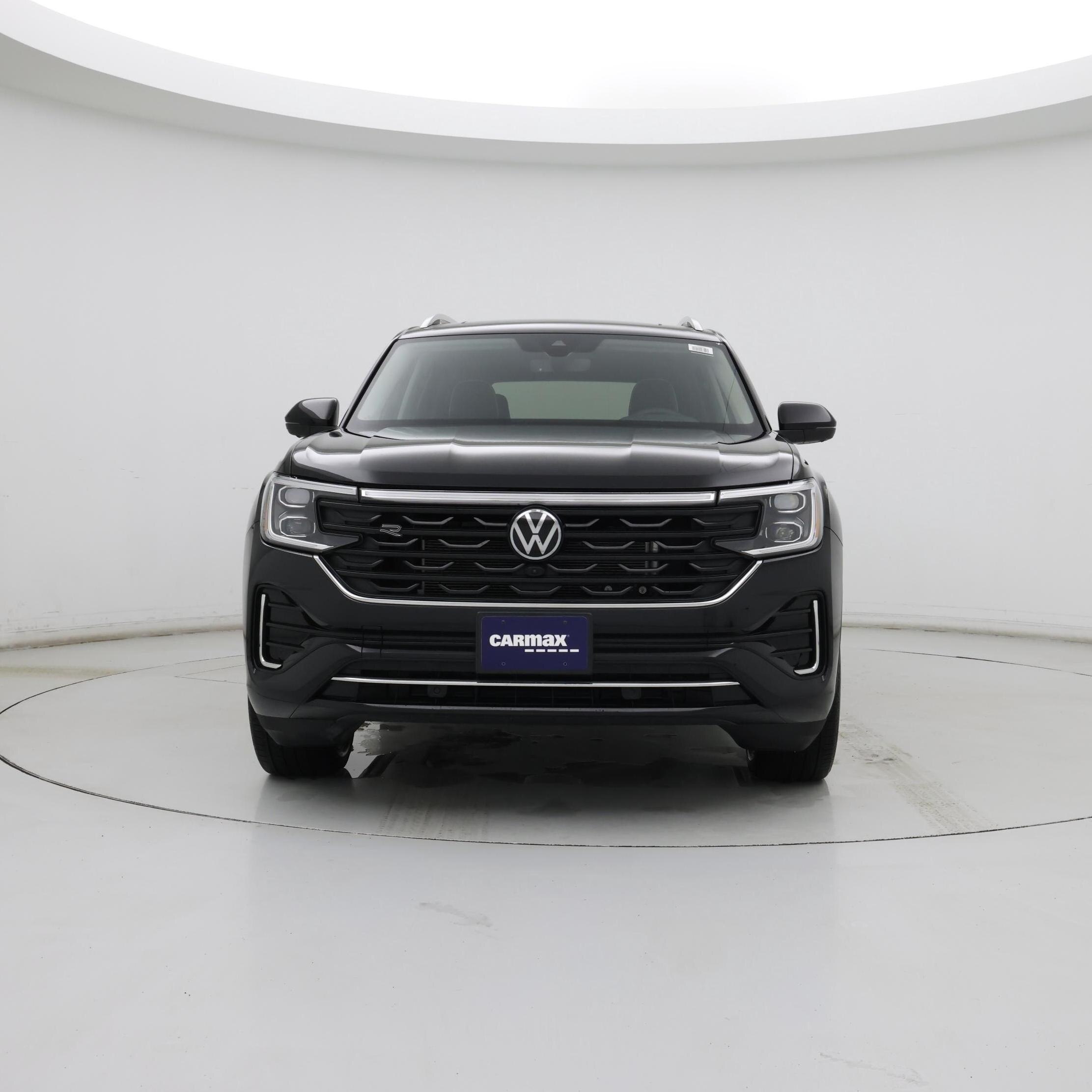 Thumbnail: 2024 Volkswagen Atlas - 5