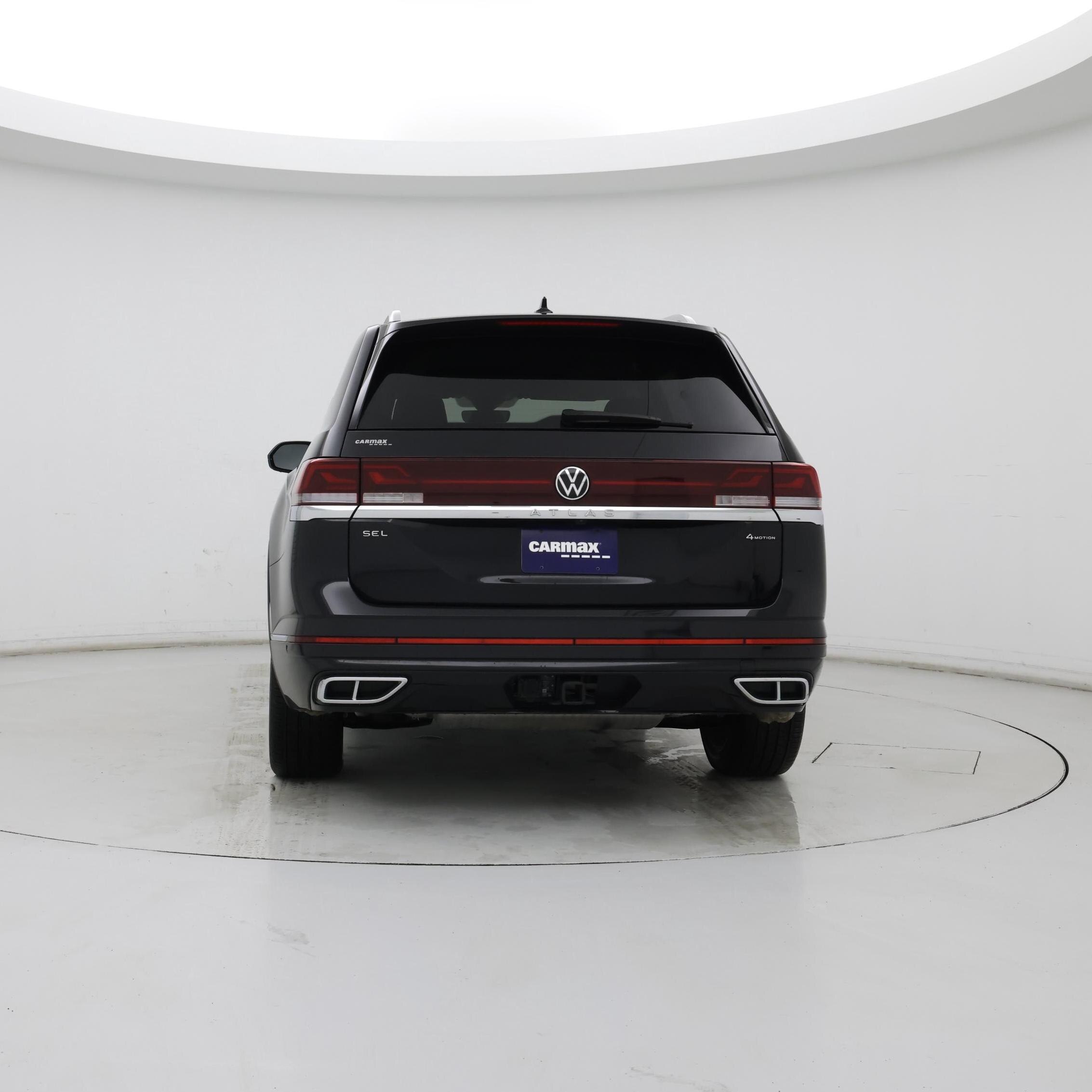 Thumbnail: 2024 Volkswagen Atlas - 6