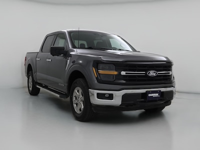 2024 Ford F150 XLT