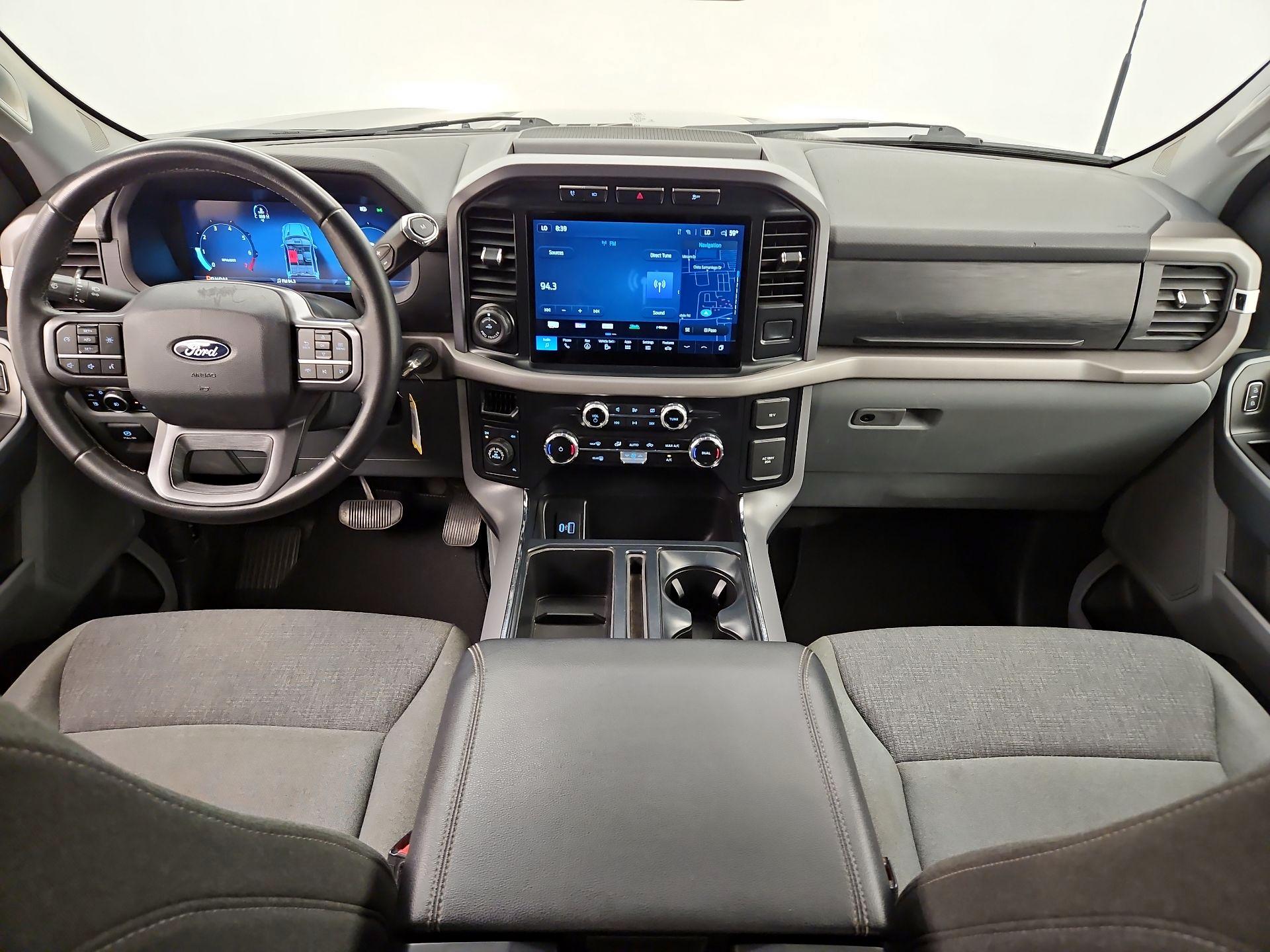 Thumbnail: 2024 Ford F-150 - 9