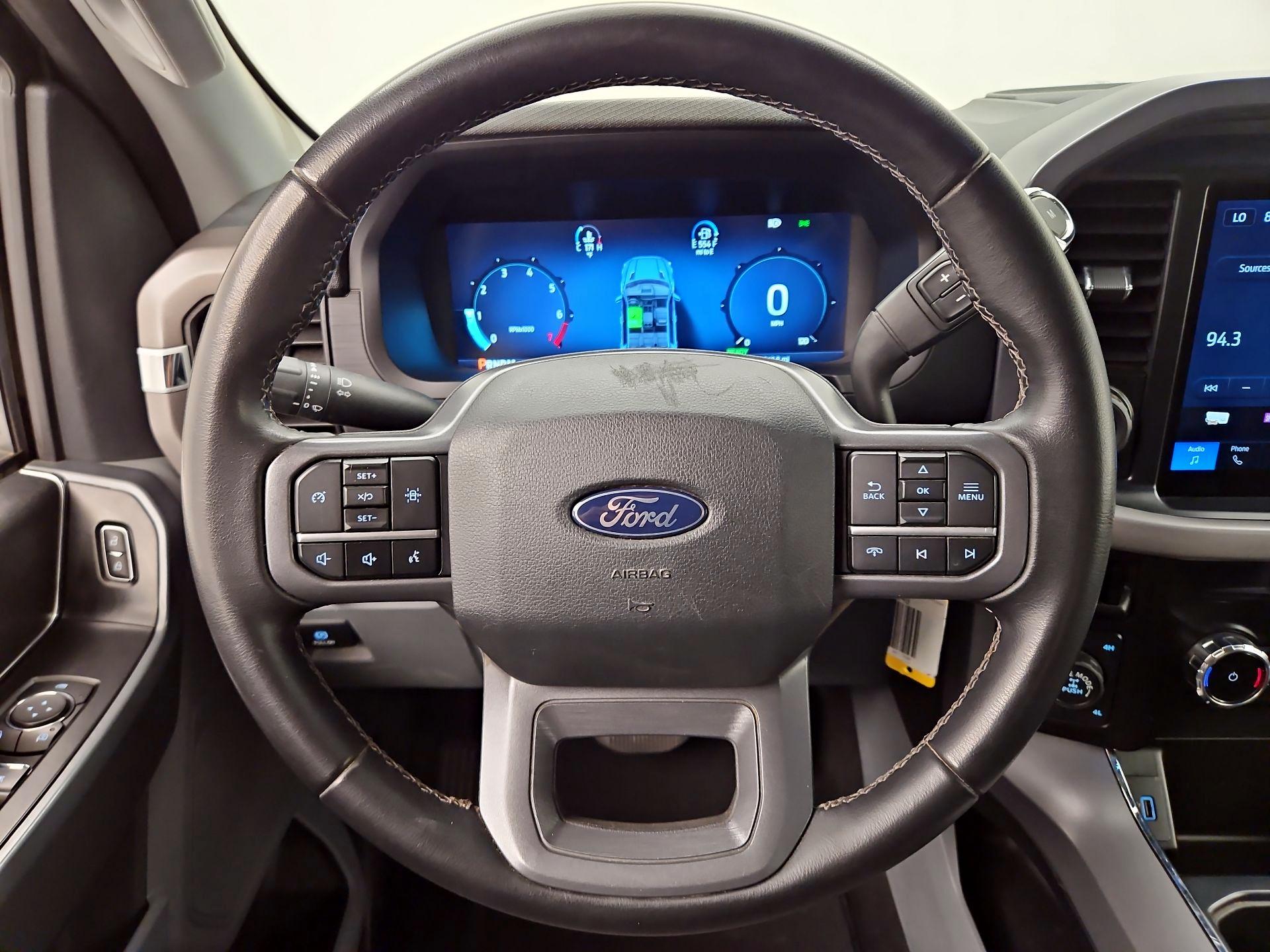 Thumbnail: 2024 Ford F-150 - 10