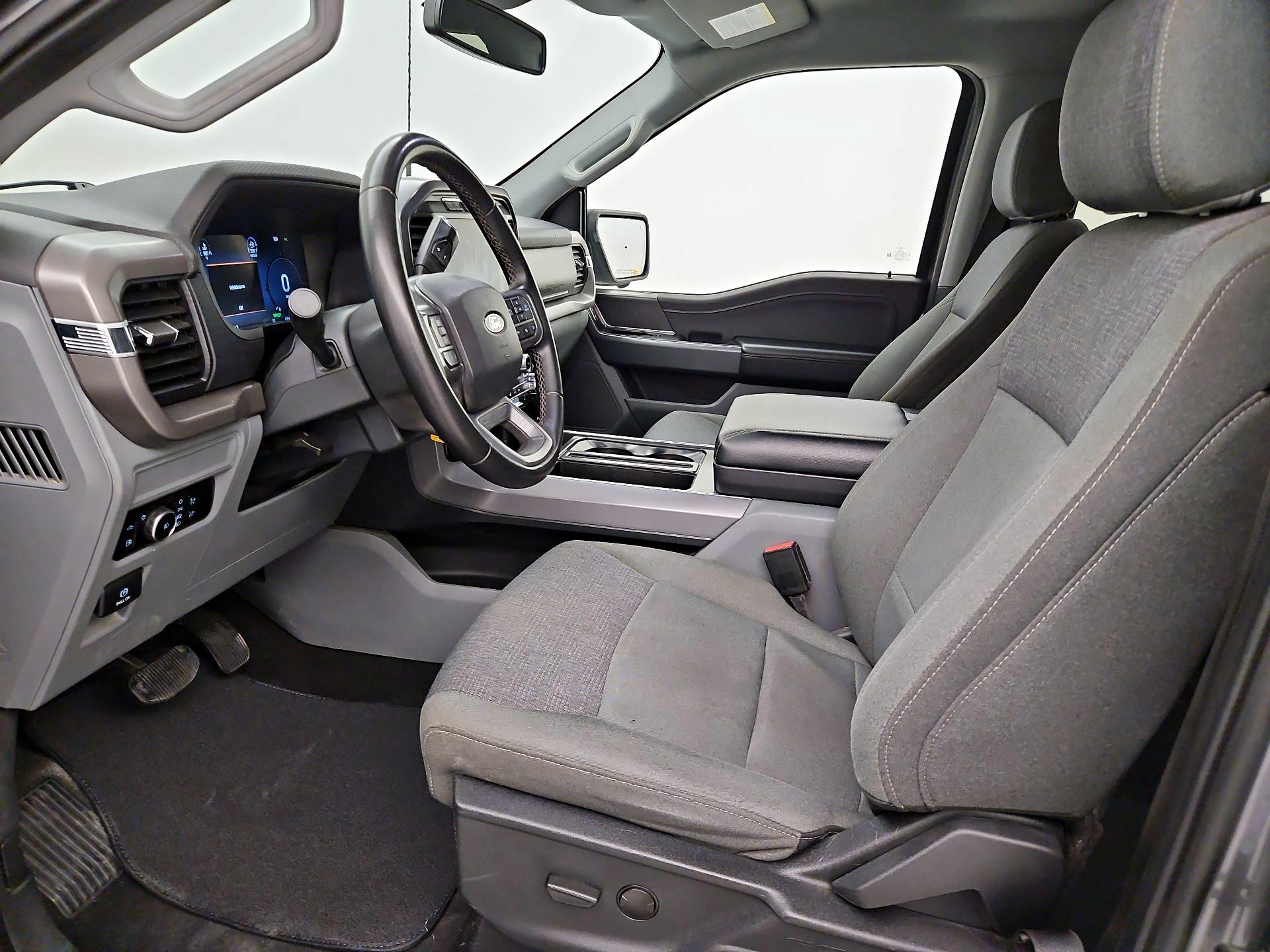 Thumbnail: 2024 Ford F-150 - 11