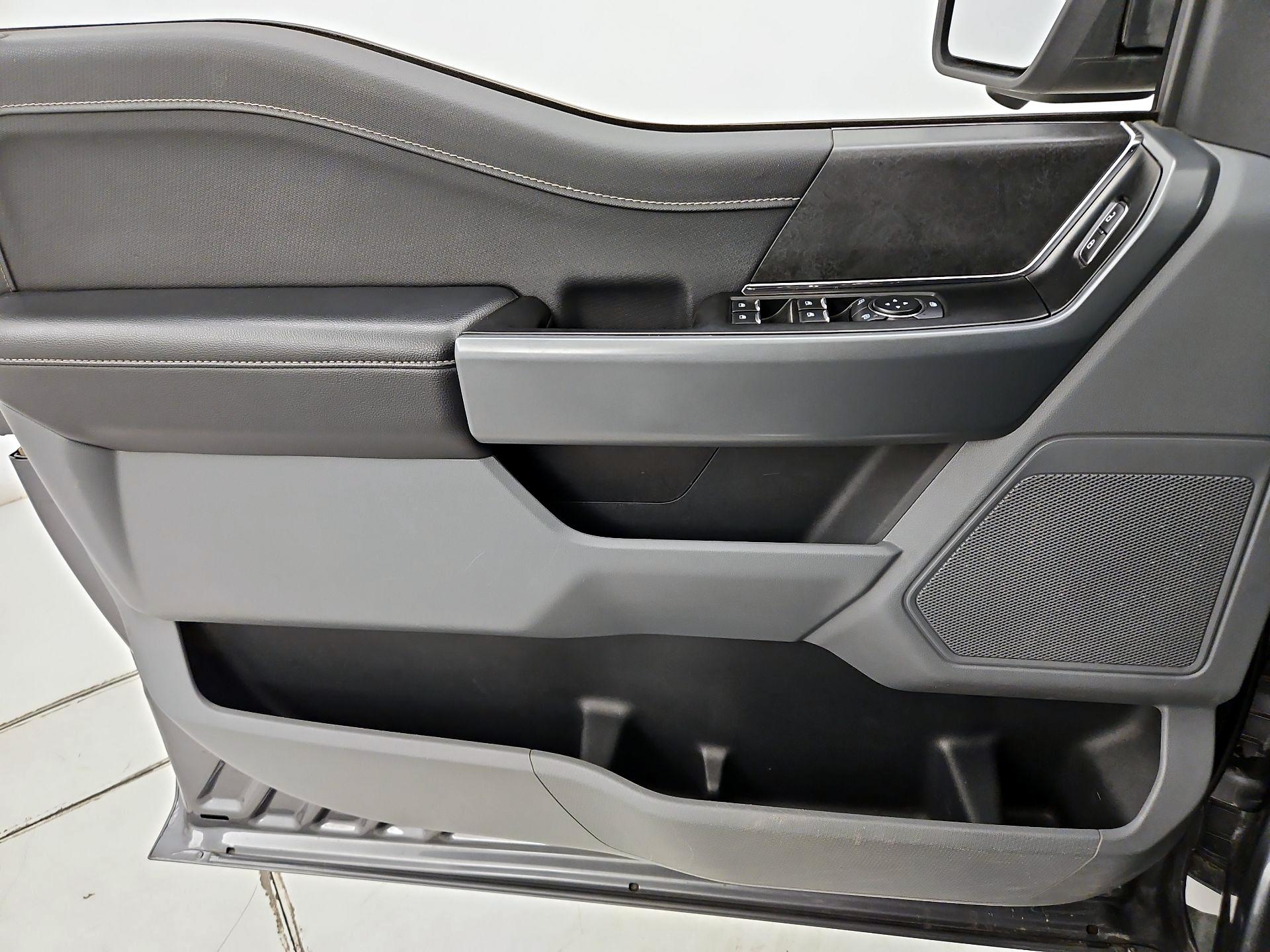 Thumbnail: 2024 Ford F-150 - 12