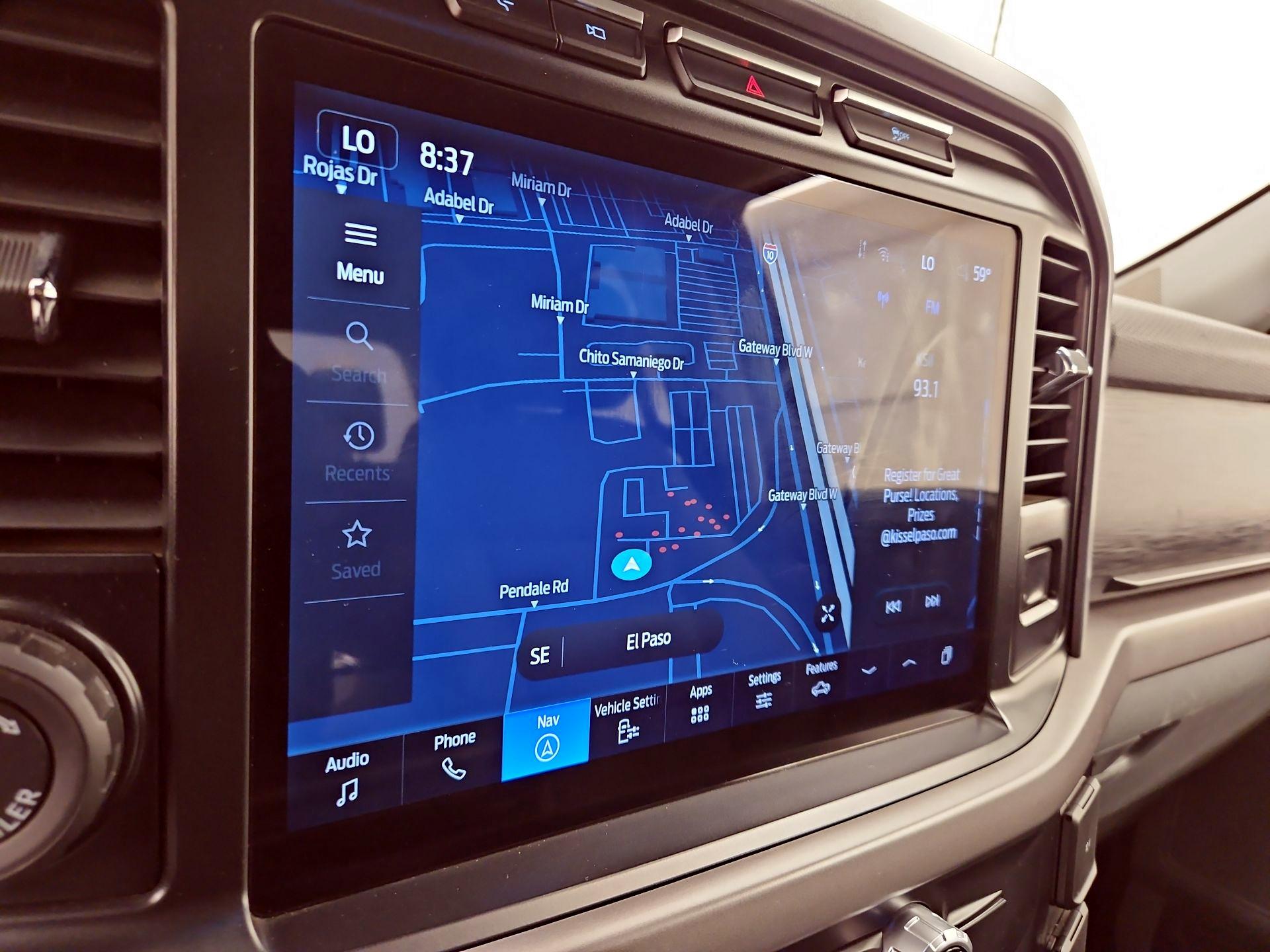 Thumbnail: 2024 Ford F-150 - 14