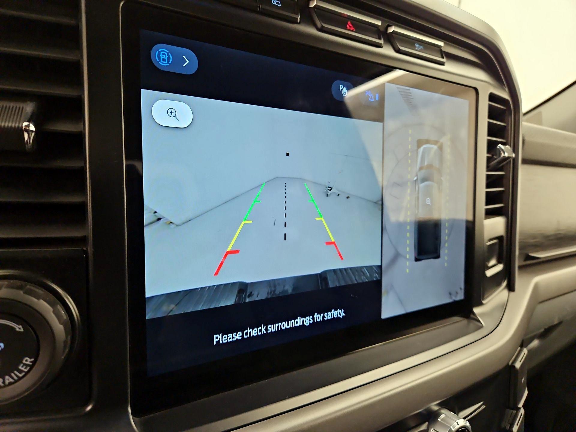 Thumbnail: 2024 Ford F-150 - 15