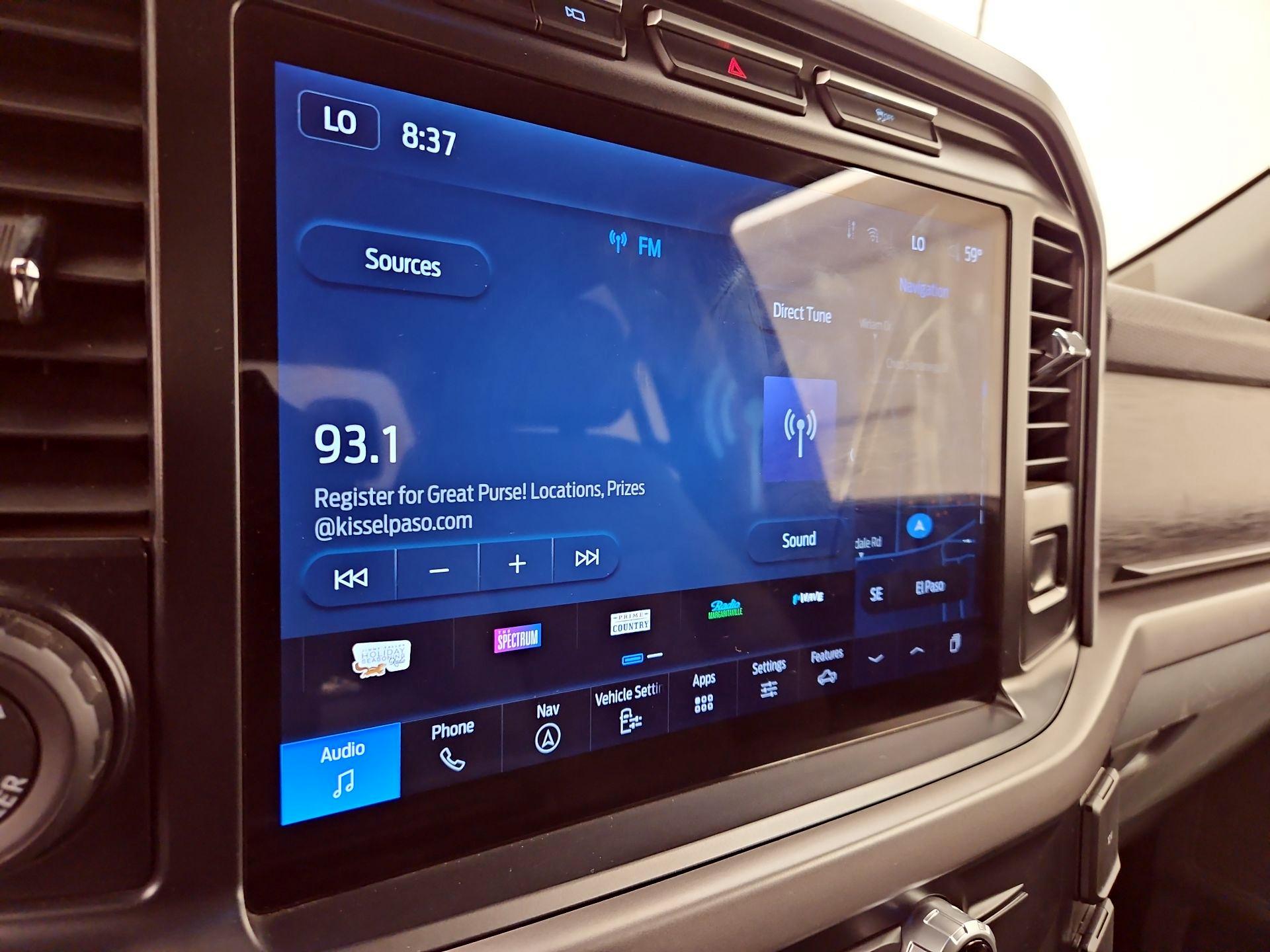 Thumbnail: 2024 Ford F-150 - 16