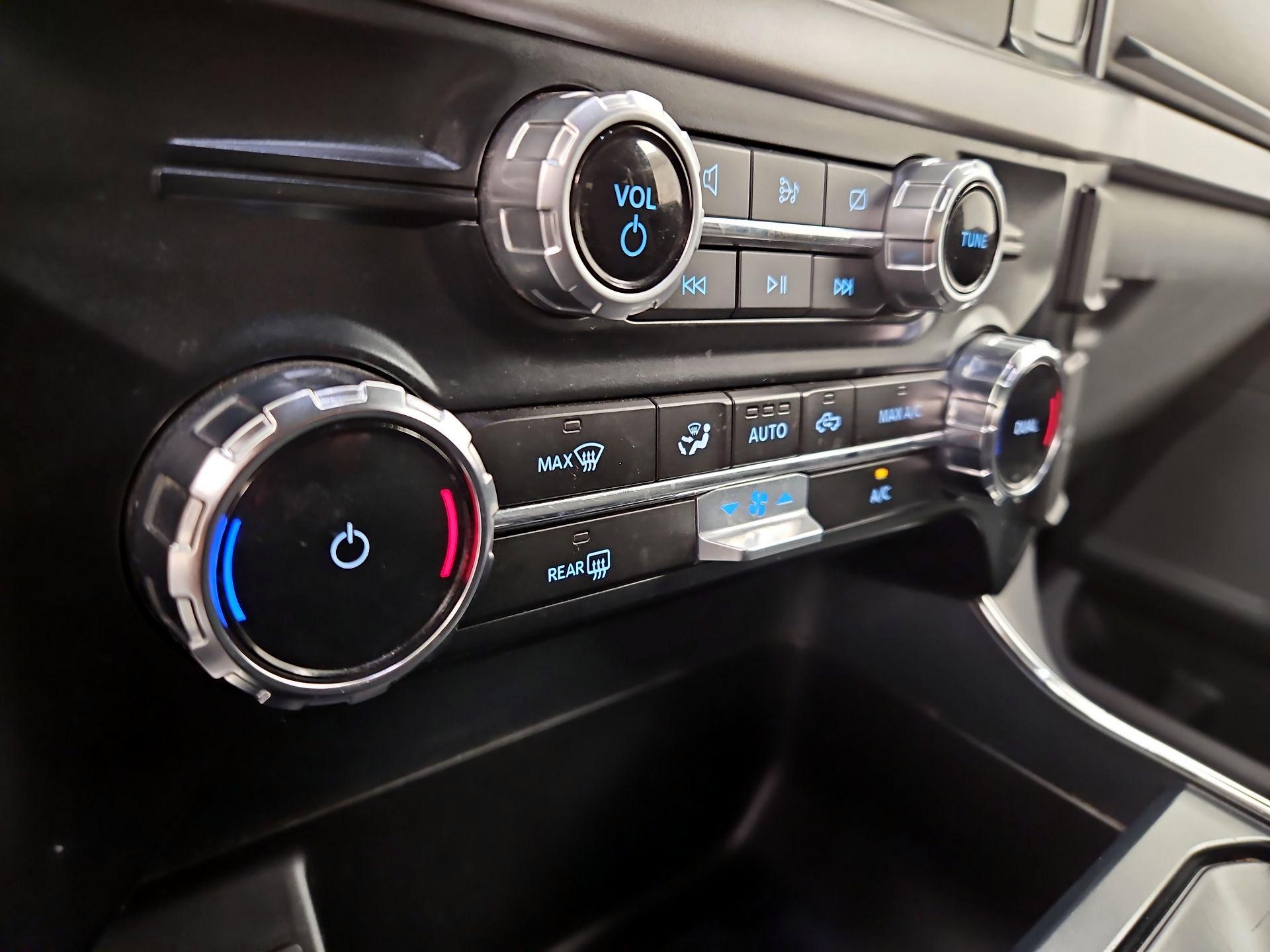 Thumbnail: 2024 Ford F-150 - 17