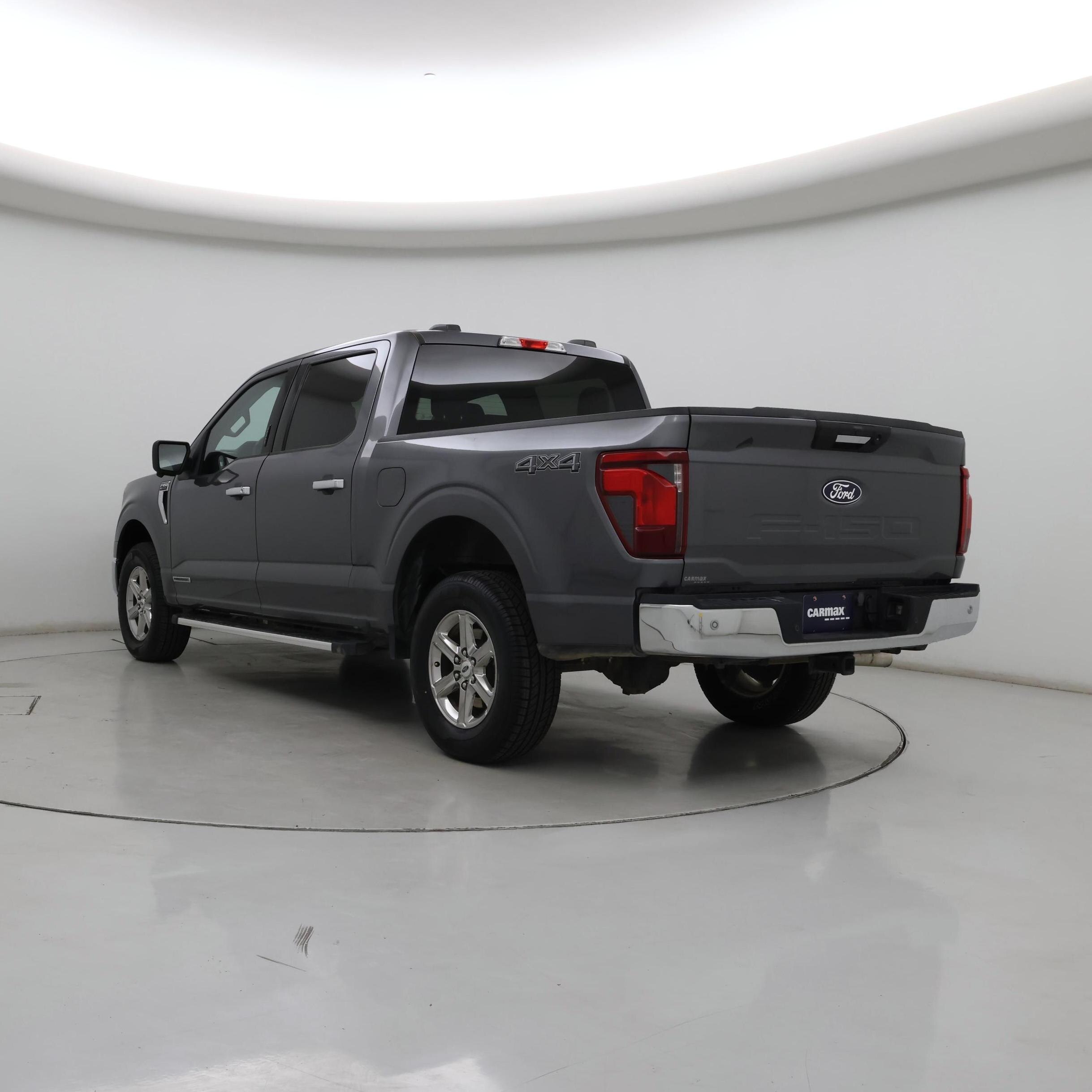 Thumbnail: 2024 Ford F-150 - 2