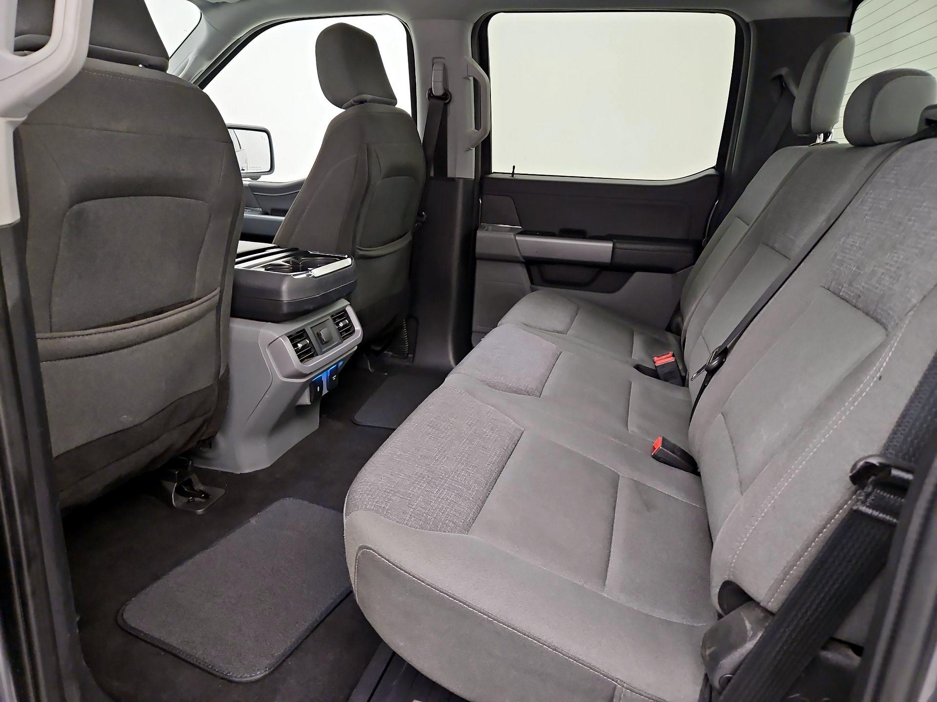 Thumbnail: 2024 Ford F-150 - 20