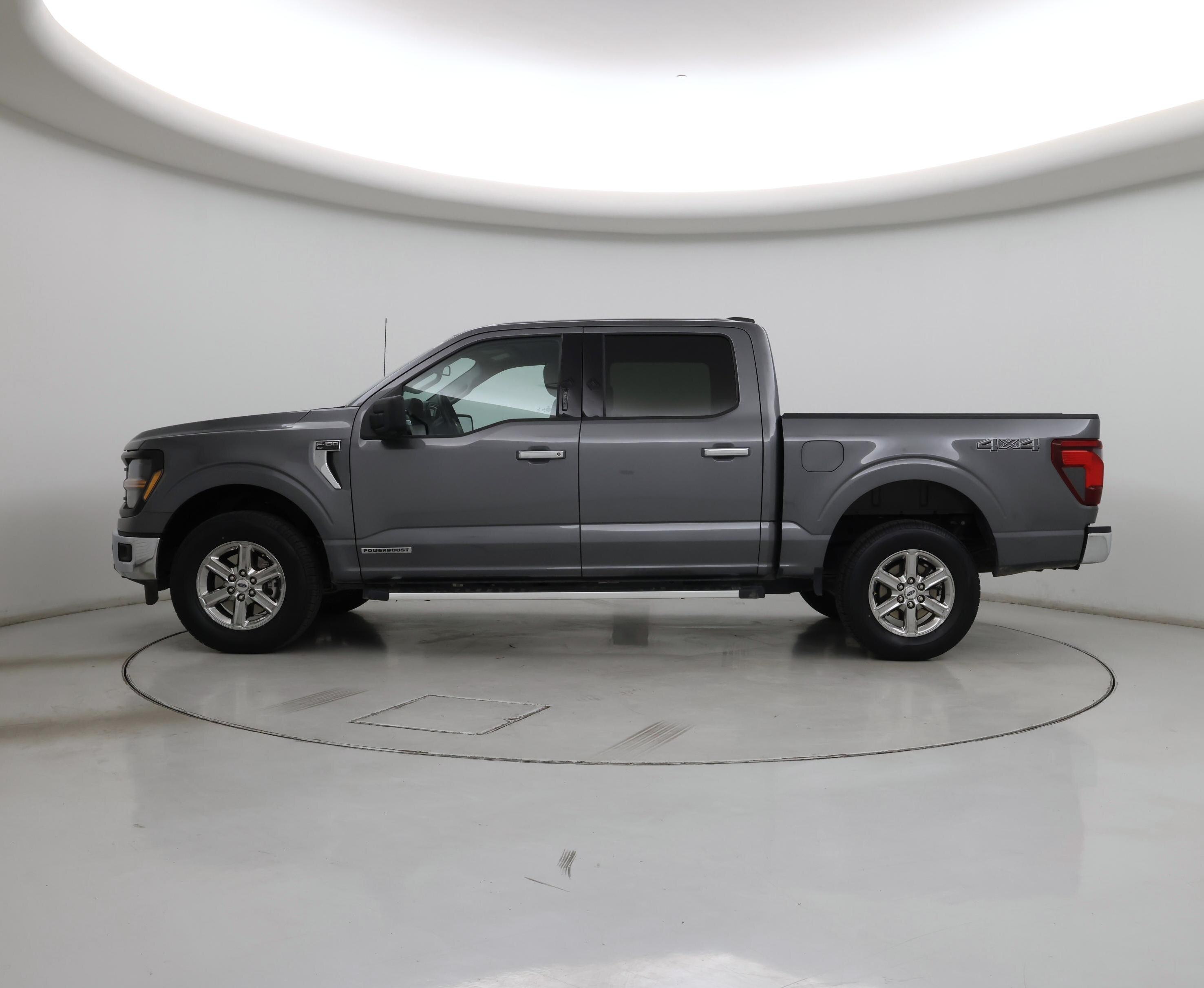 Thumbnail: 2024 Ford F-150 - 3