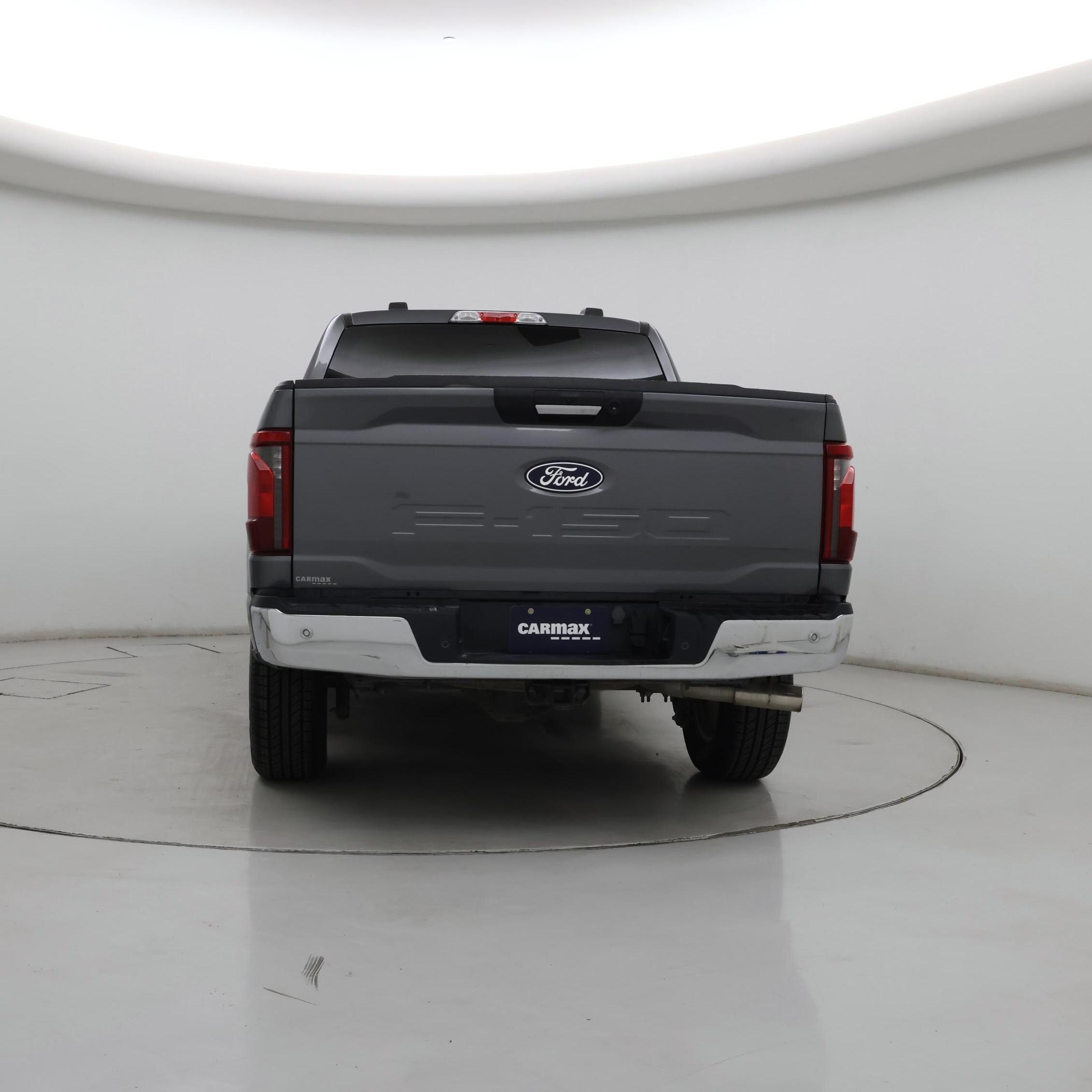 Thumbnail: 2024 Ford F-150 - 6