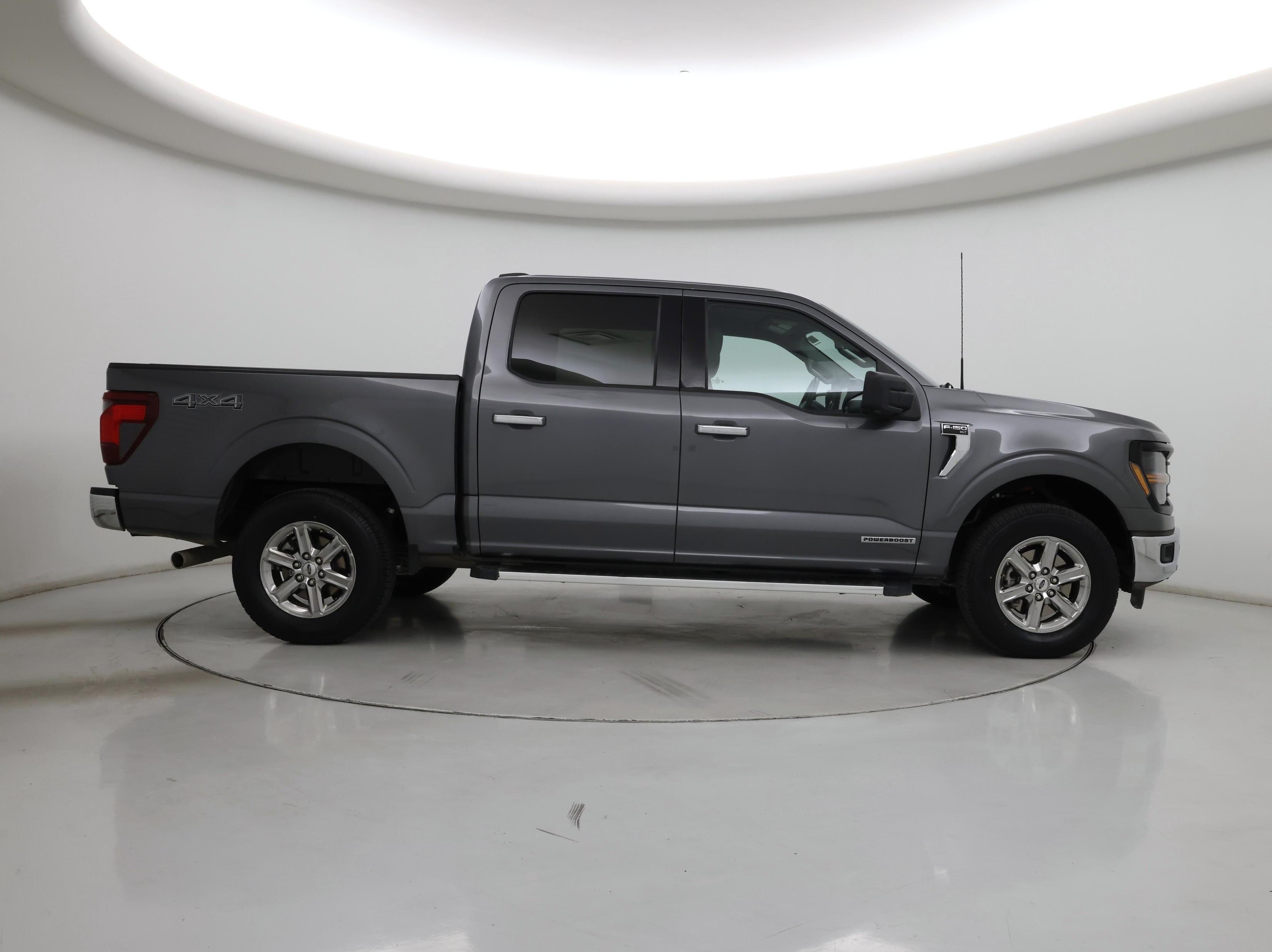 Thumbnail: 2024 Ford F-150 - 7