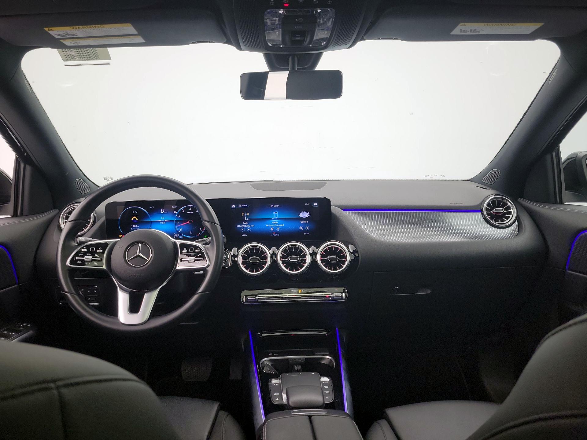 Thumbnail: 2023 Mercedes-Benz GLA - 9