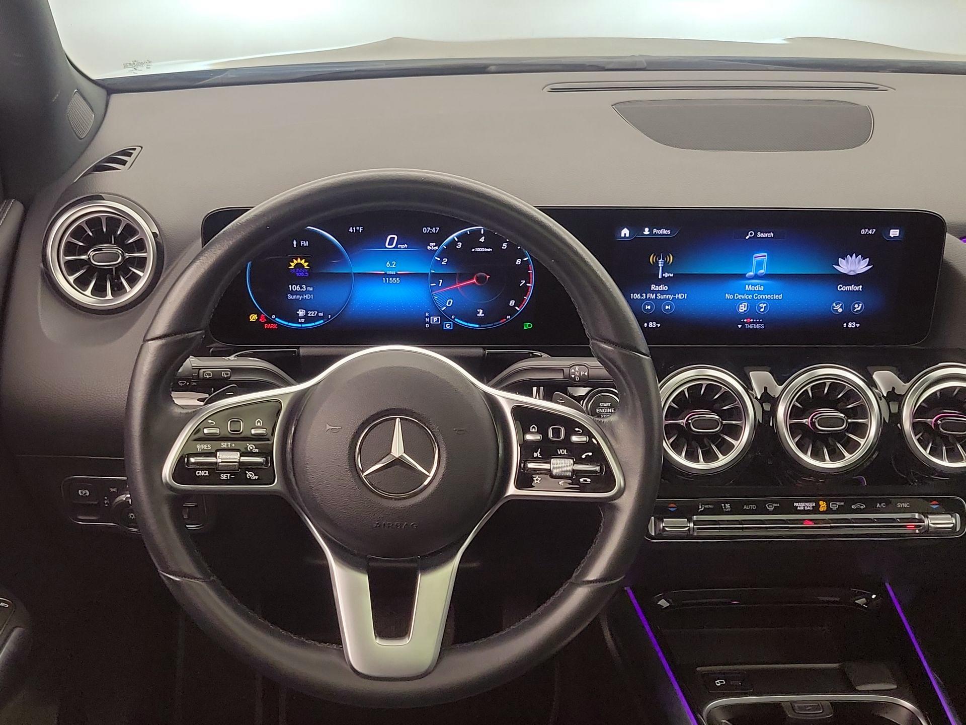 Thumbnail: 2023 Mercedes-Benz GLA - 10