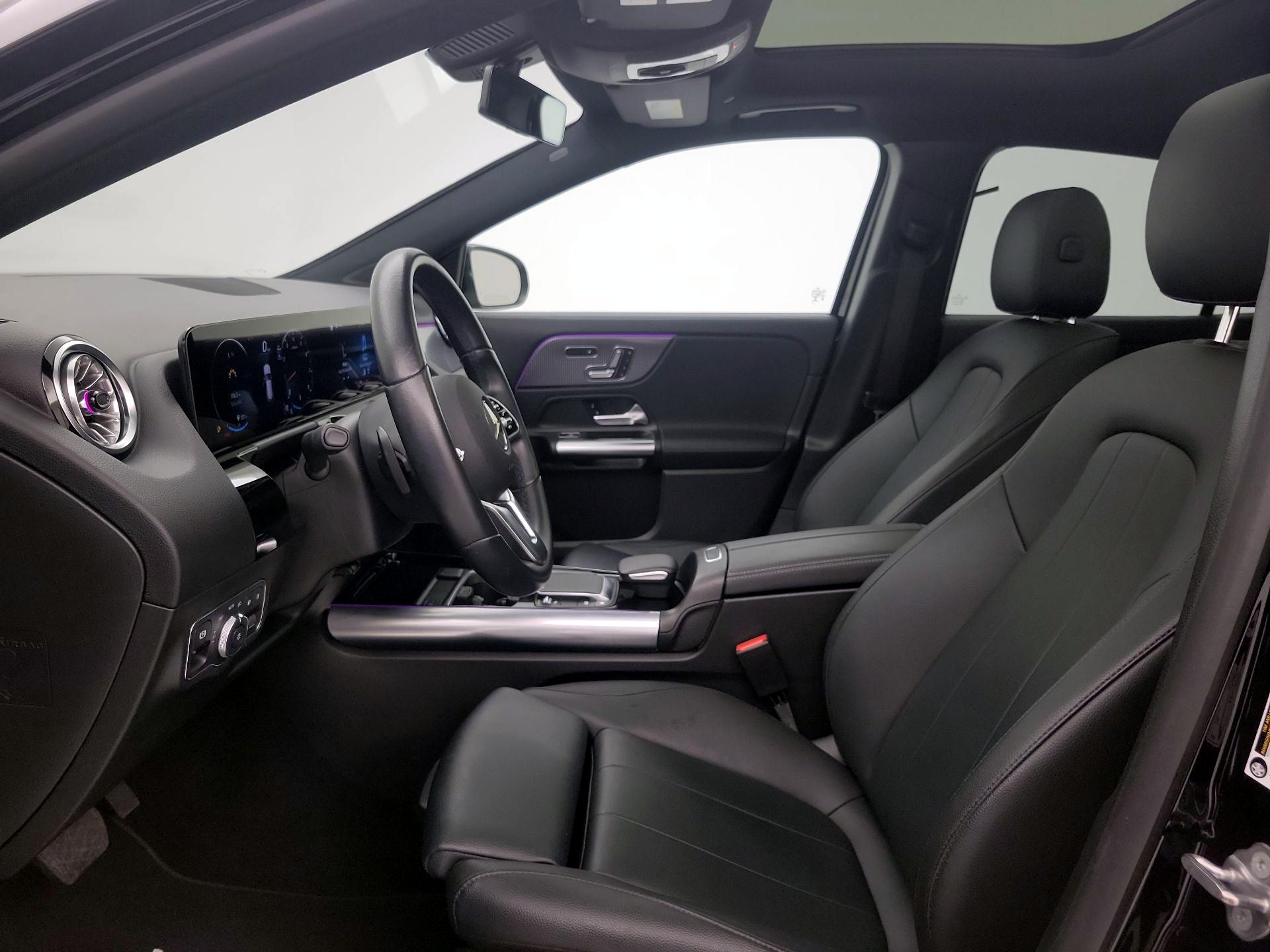 Thumbnail: 2023 Mercedes-Benz GLA - 11
