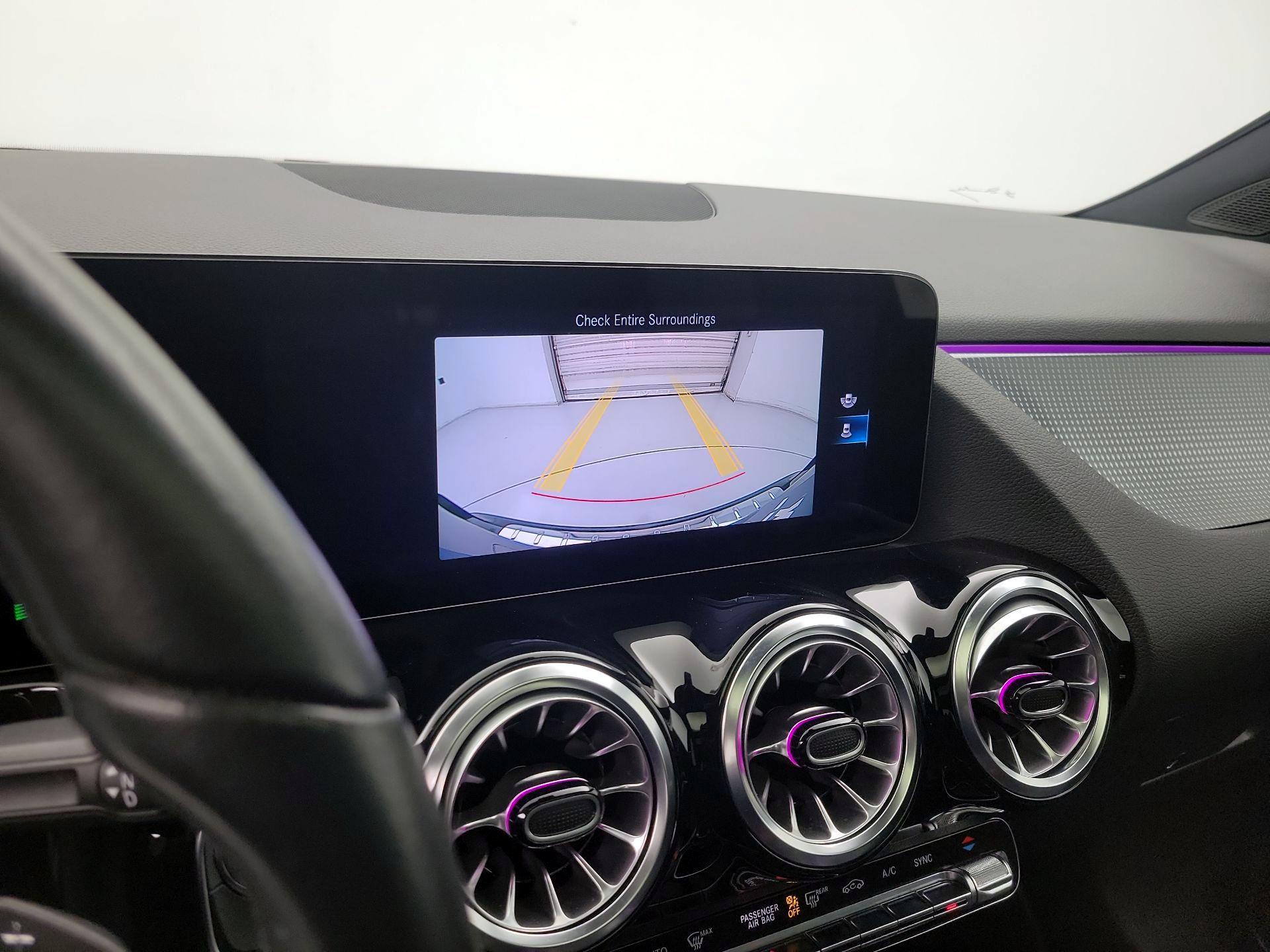 Thumbnail: 2023 Mercedes-Benz GLA - 14