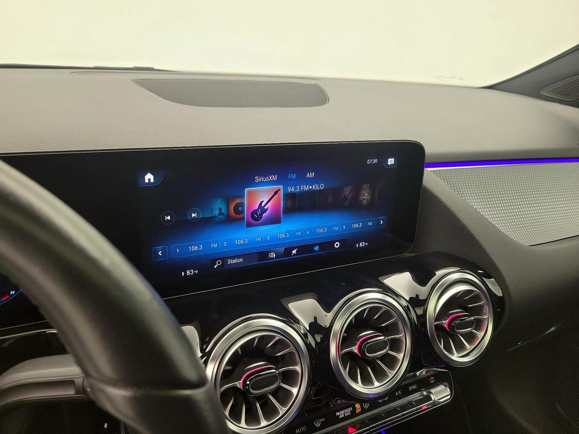 Thumbnail: 2023 Mercedes-Benz GLA - 15