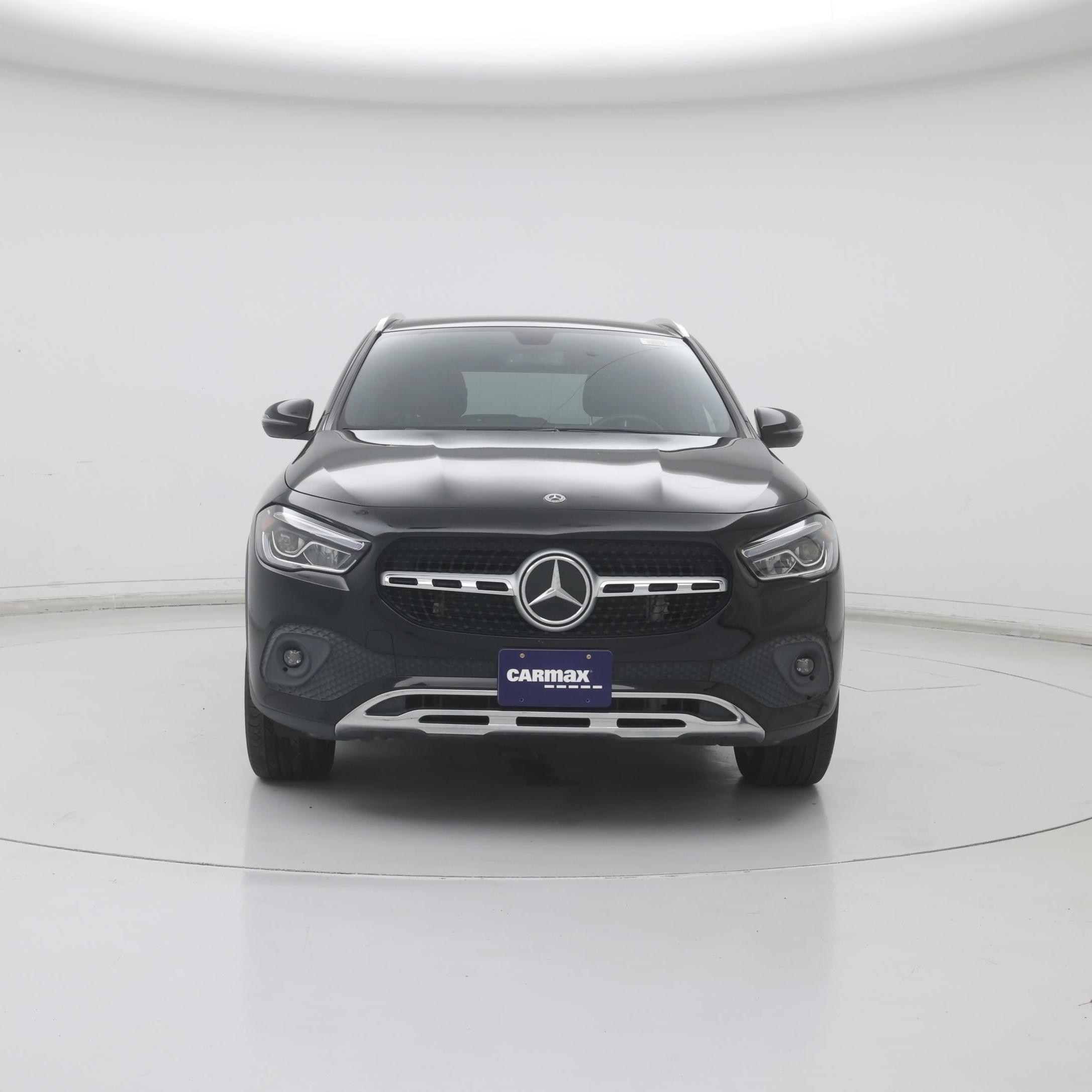 Thumbnail: 2023 Mercedes-Benz GLA - 5