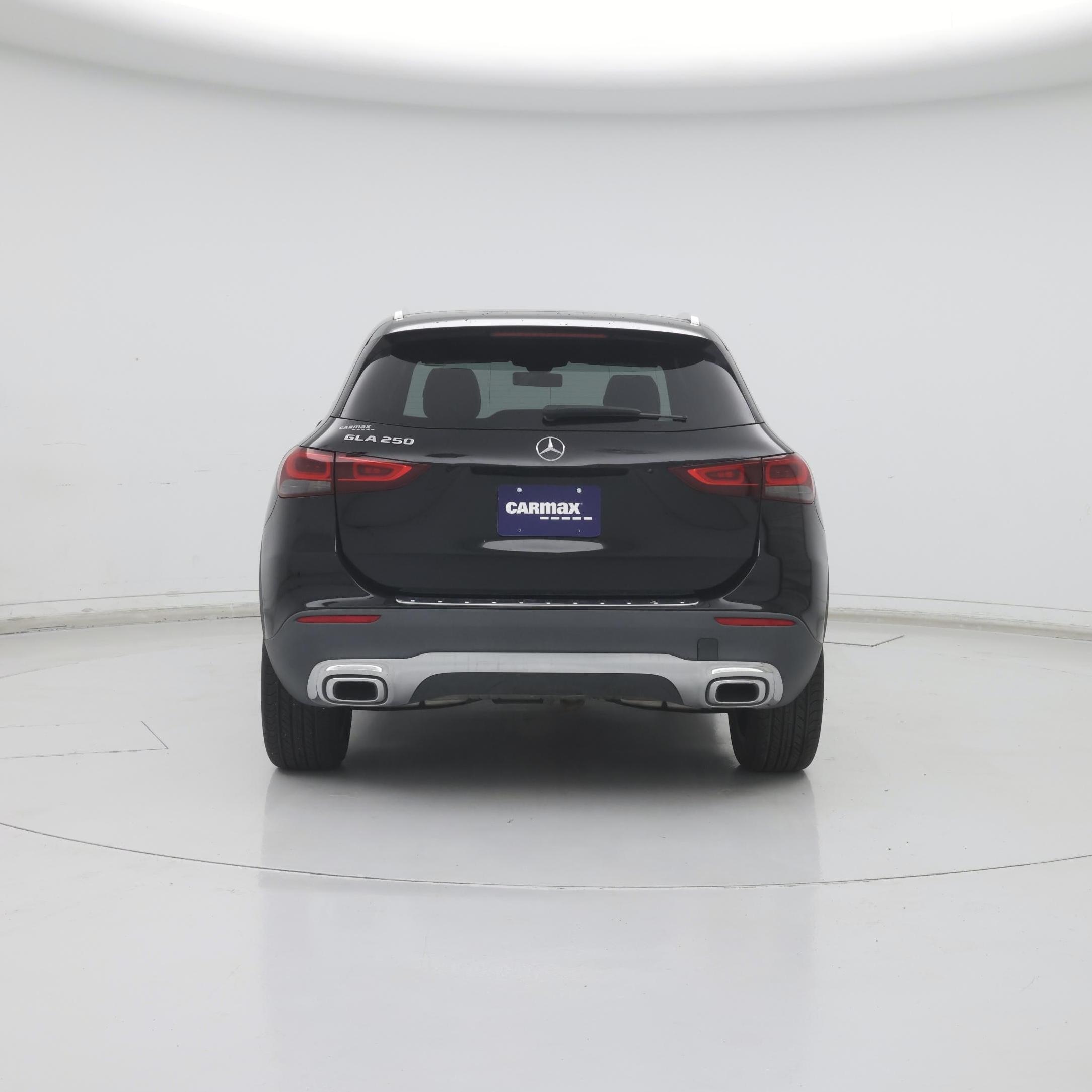 Thumbnail: 2023 Mercedes-Benz GLA - 6