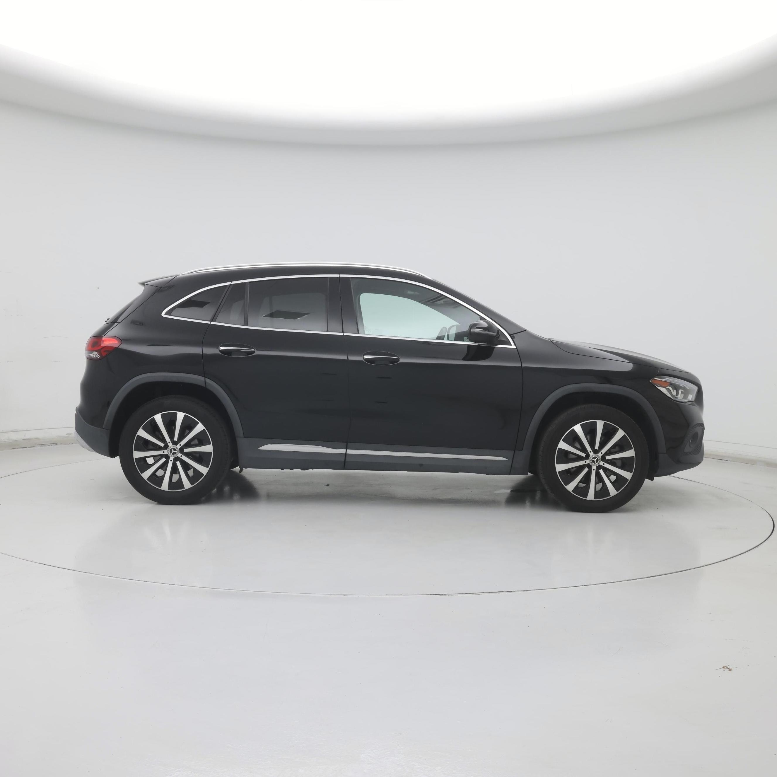 Thumbnail: 2023 Mercedes-Benz GLA - 7
