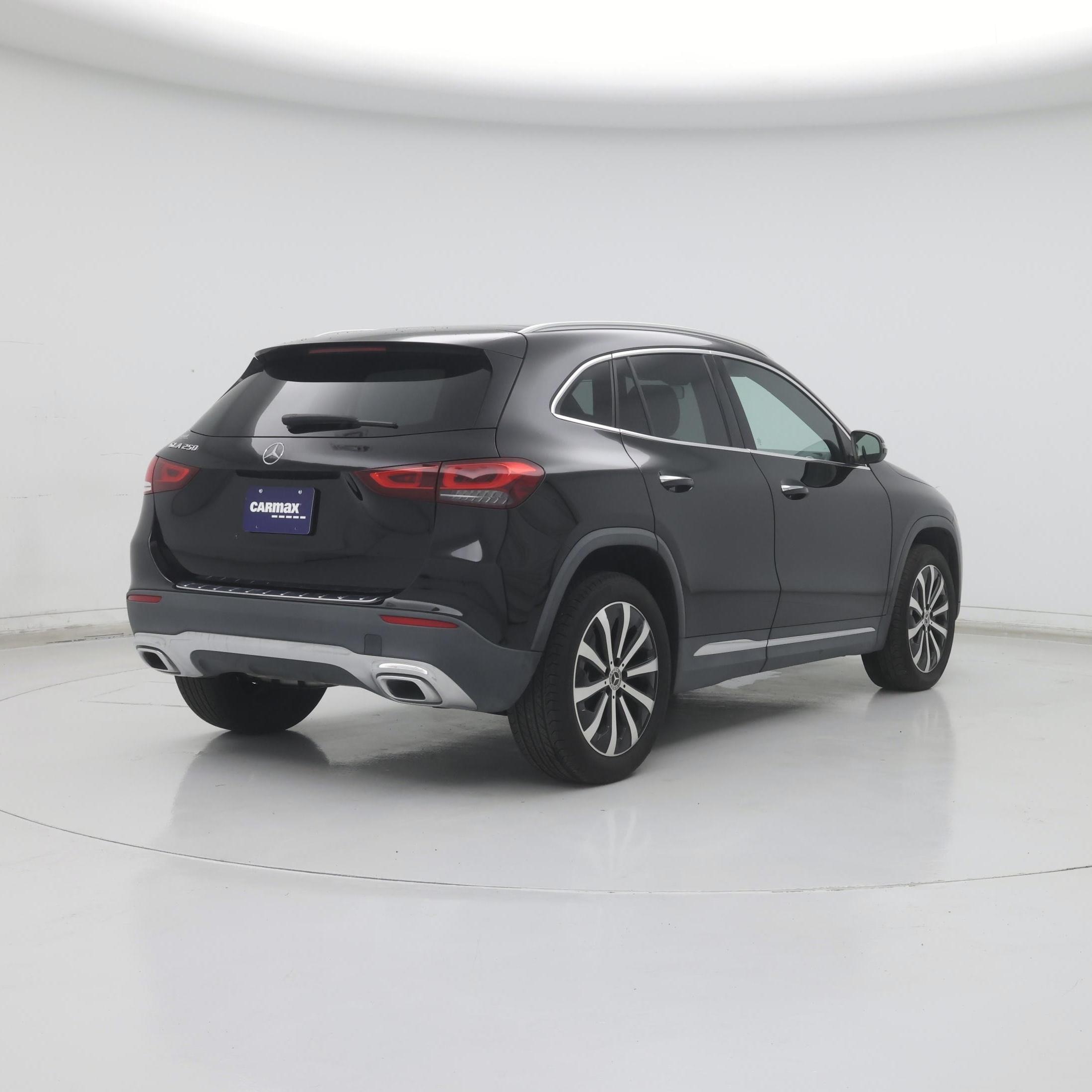 Thumbnail: 2023 Mercedes-Benz GLA - 8