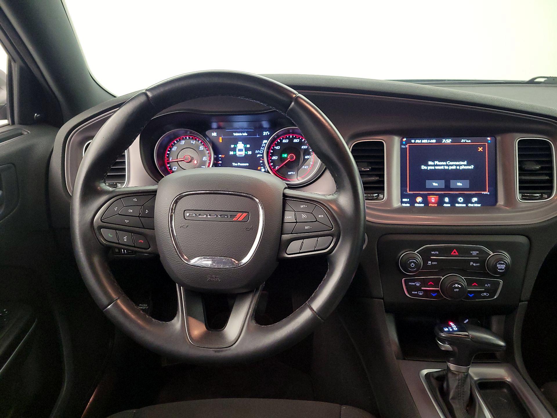 Thumbnail: 2023 Dodge Charger - 10