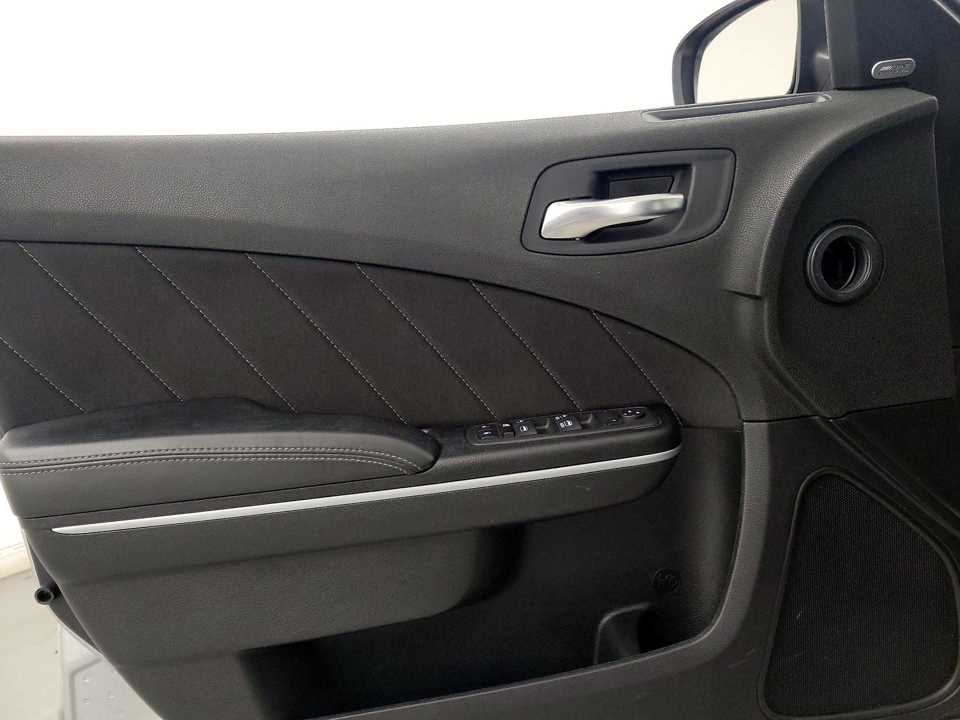 Thumbnail: 2023 Dodge Charger - 12